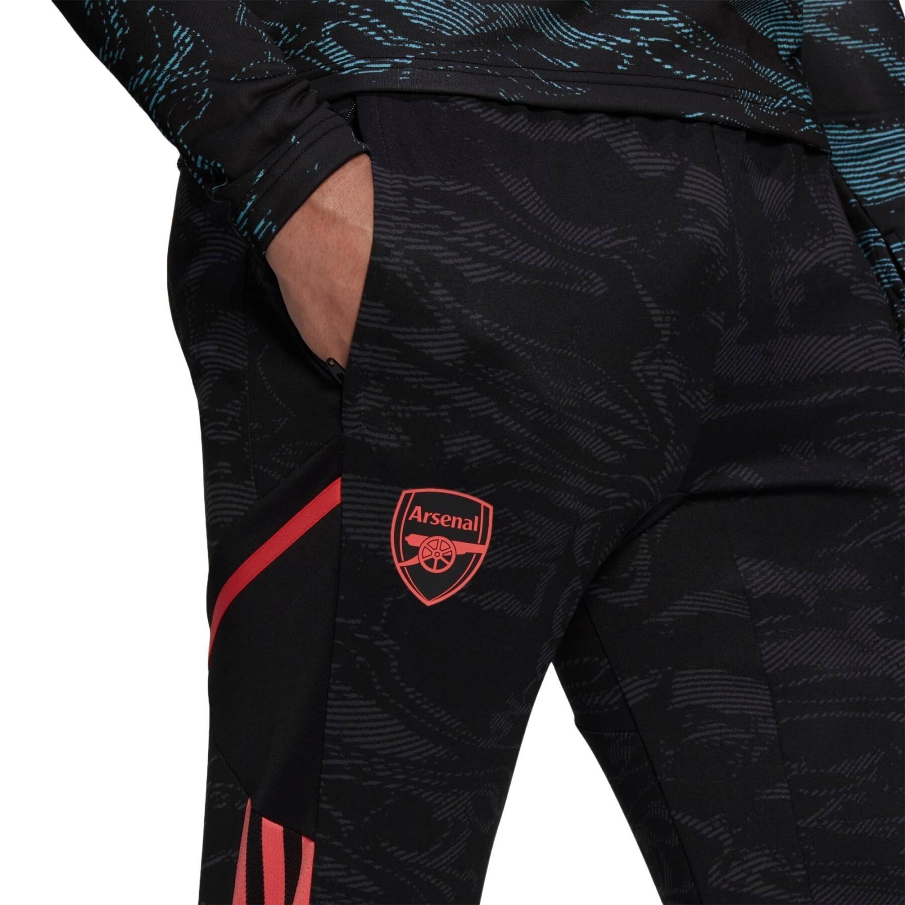 Pantalones de chándal Arsenal Condivo 2022/23