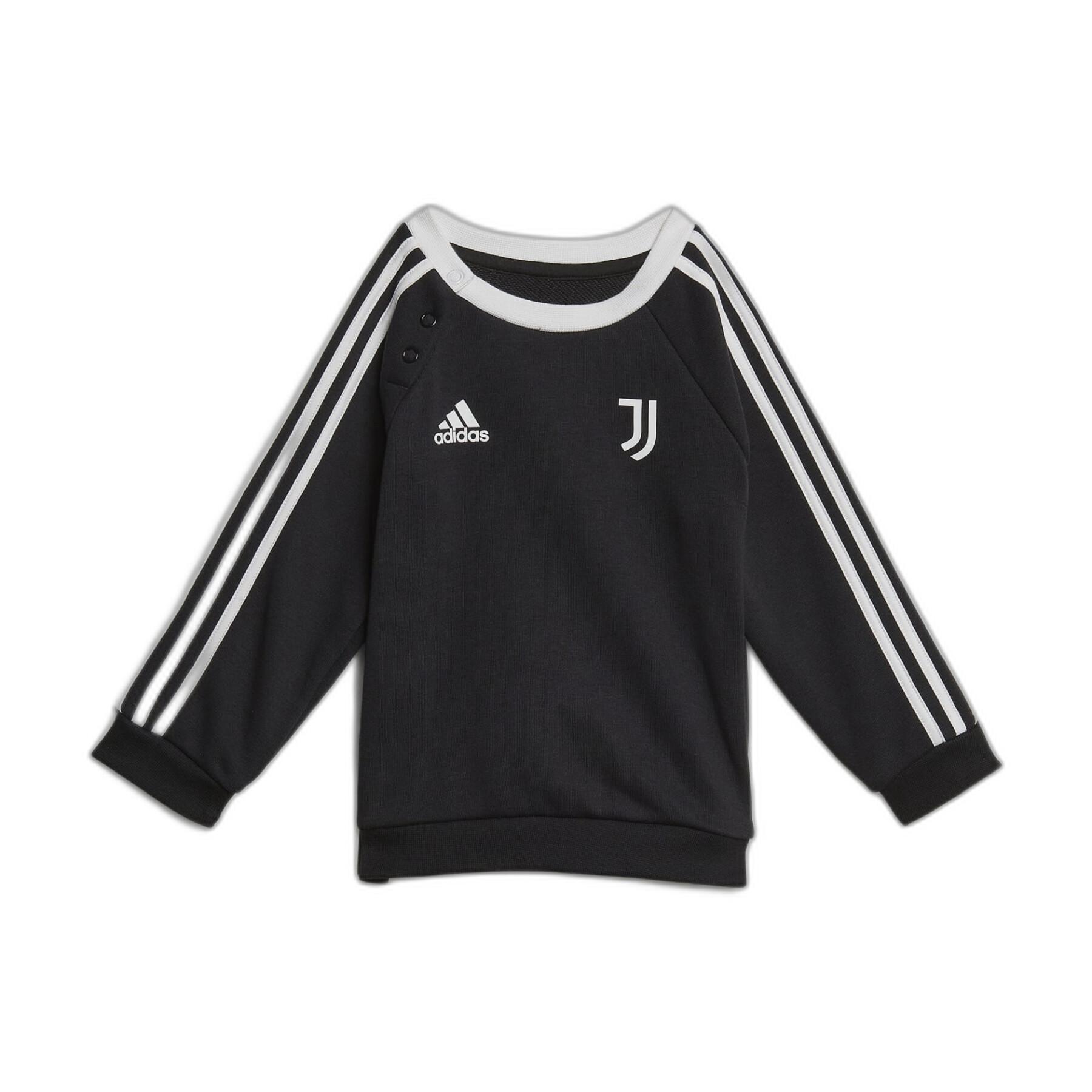 Conjunto infantil Juventus Turin 2022/23