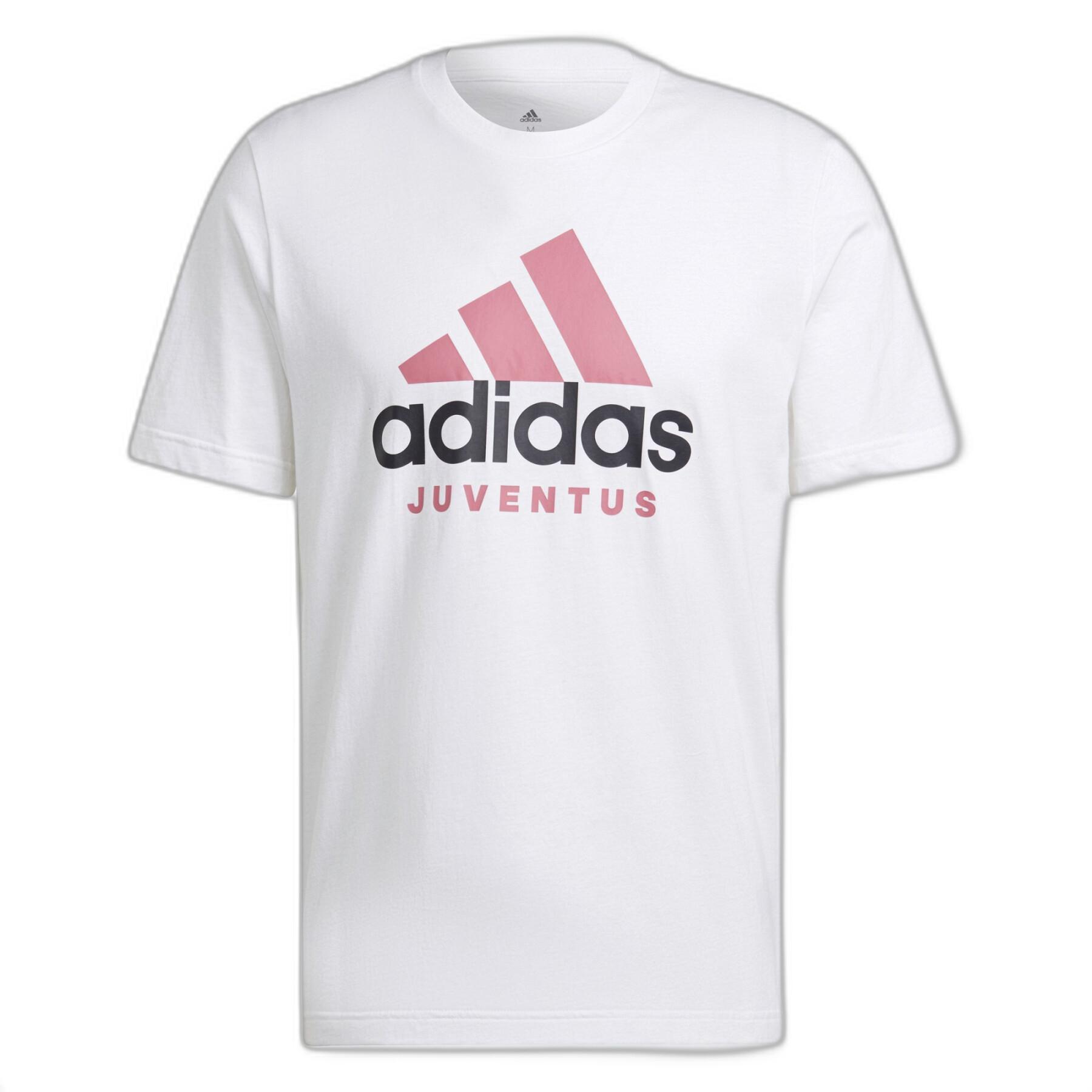 Camiseta Juventus Turin 2022/23 DNA
