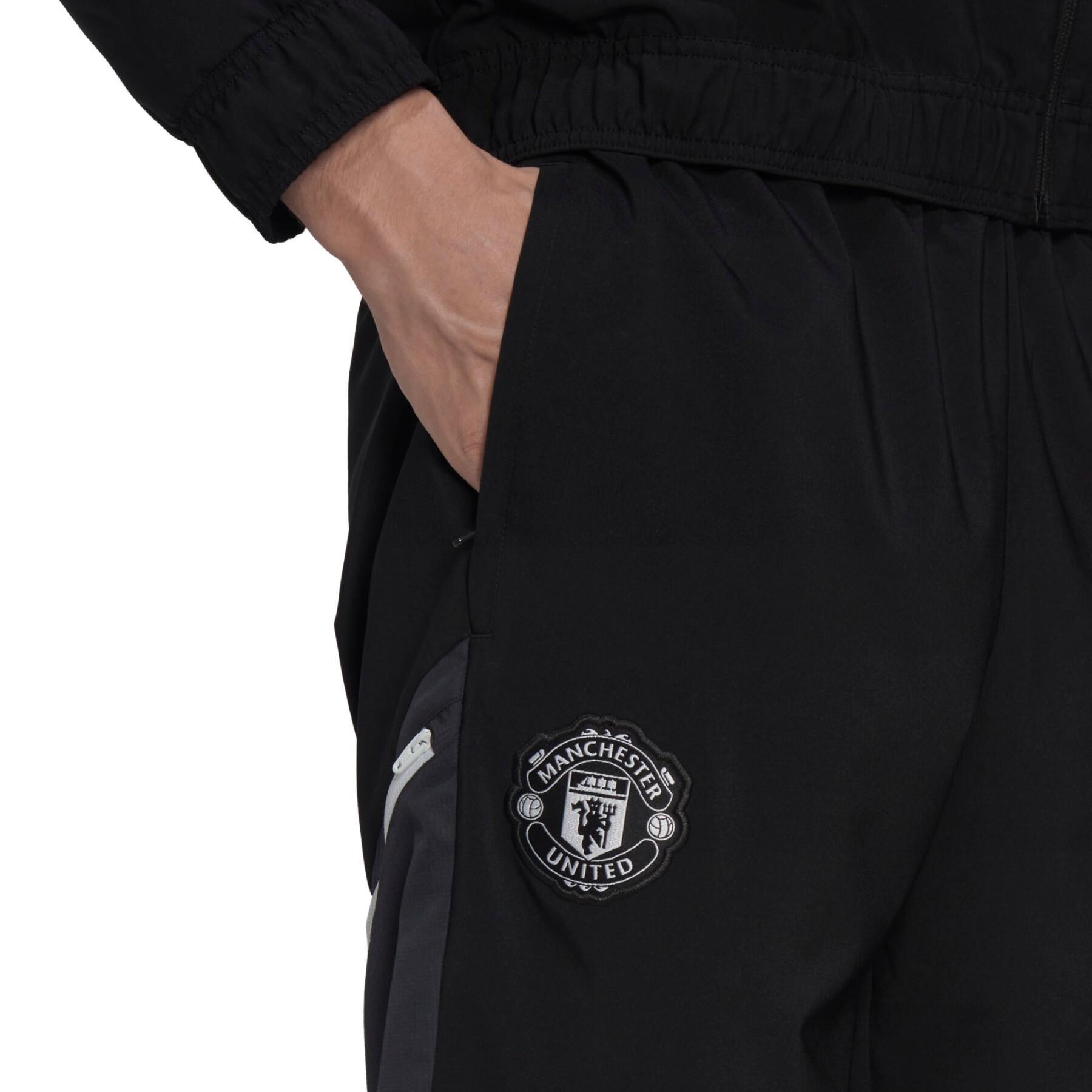 Pantalones de chándal Manchester United Condivo 2022/23