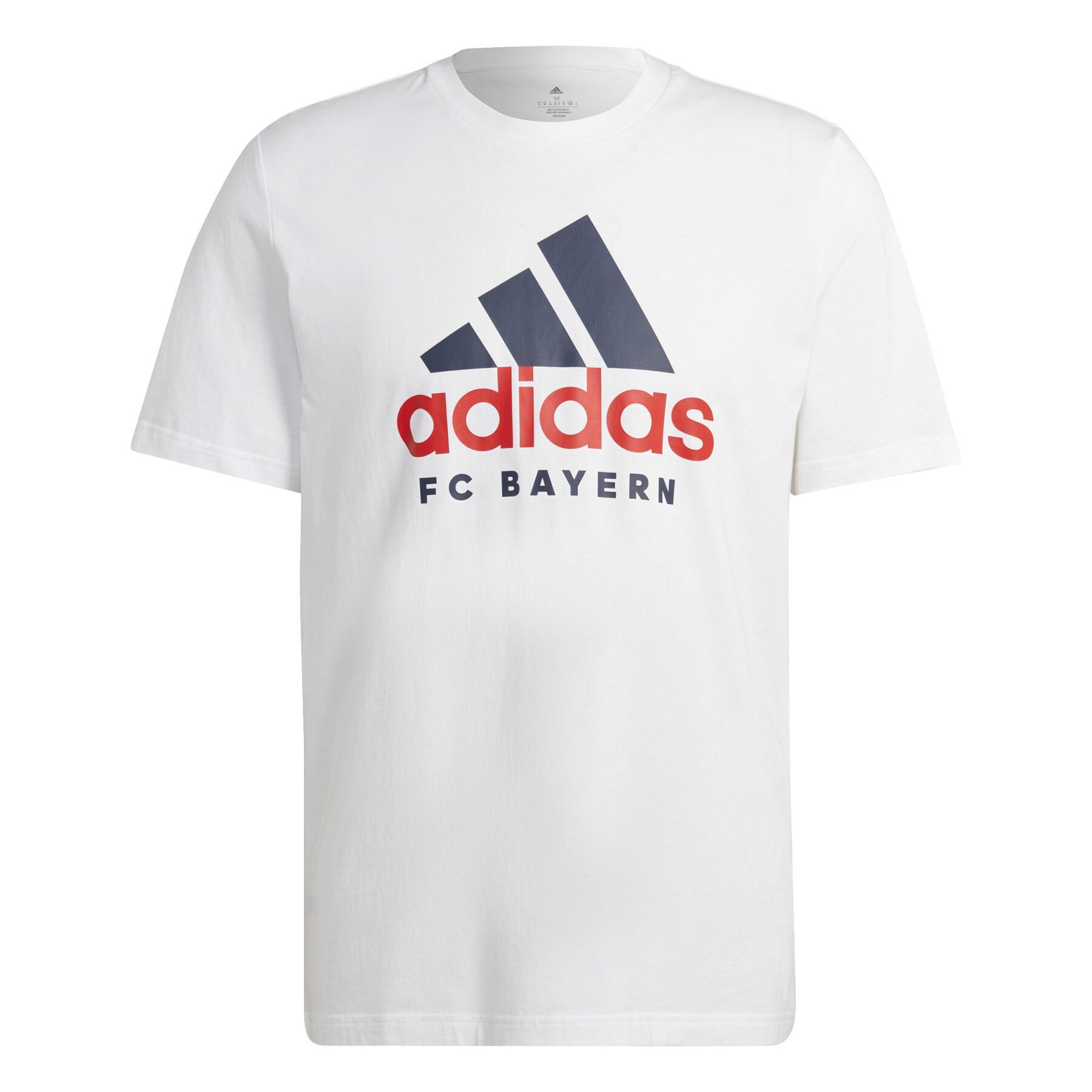 Camiseta Bayern Munich FC Bayern 2022/23