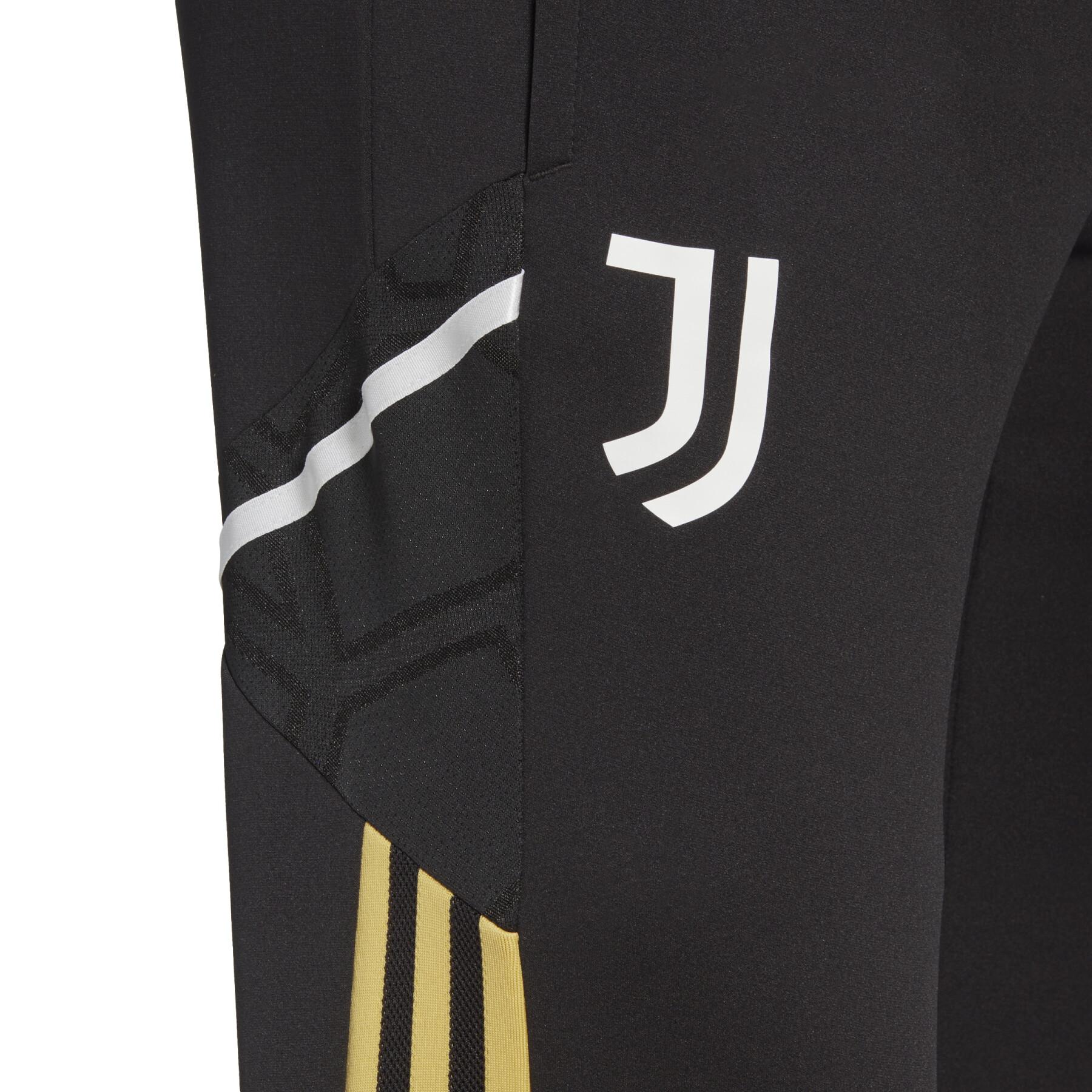 Pantalones de entrenamiento Juventus Turin Condivo 2022/23