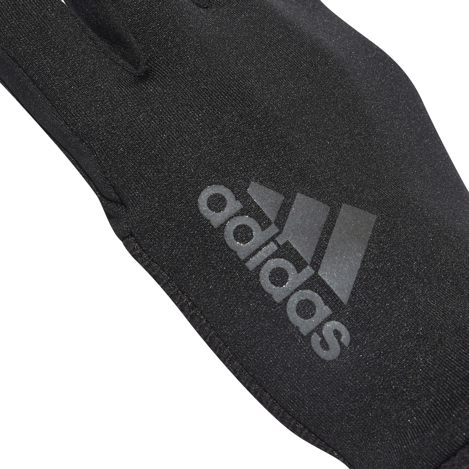 Guantes adidas Cold.Dry