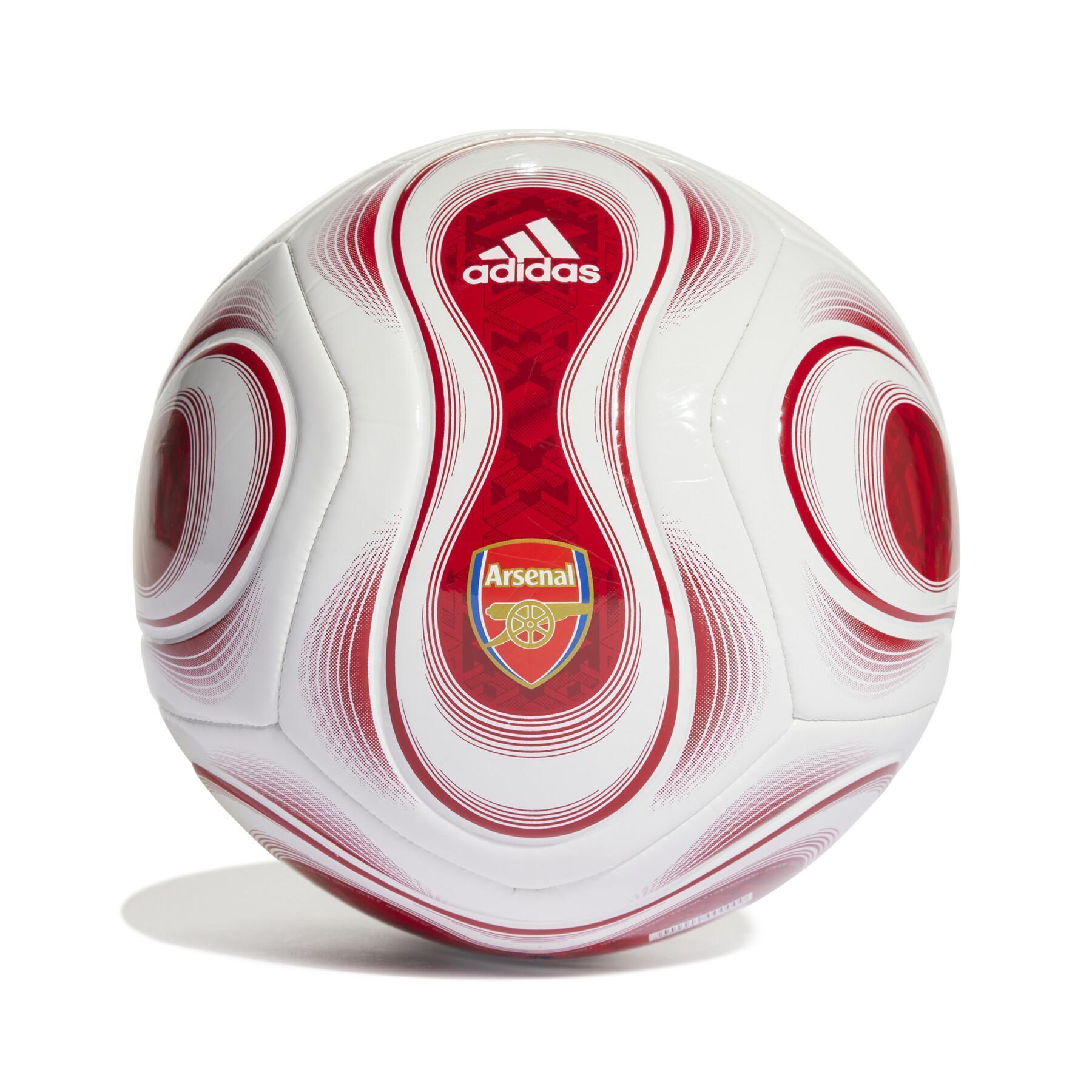 Balón doméstico Arsenal 2022/23