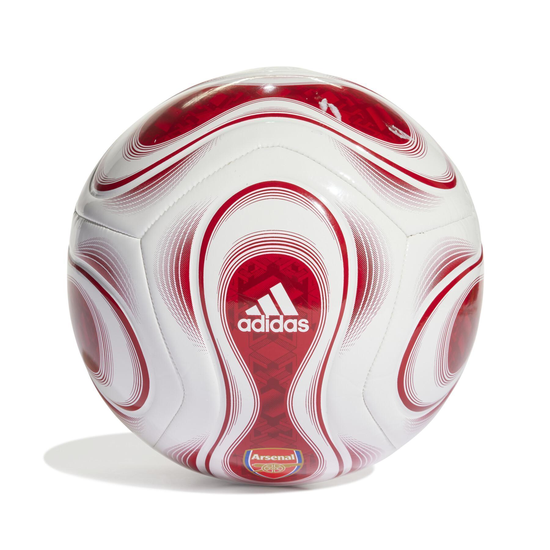 Balón doméstico Arsenal 2022/23