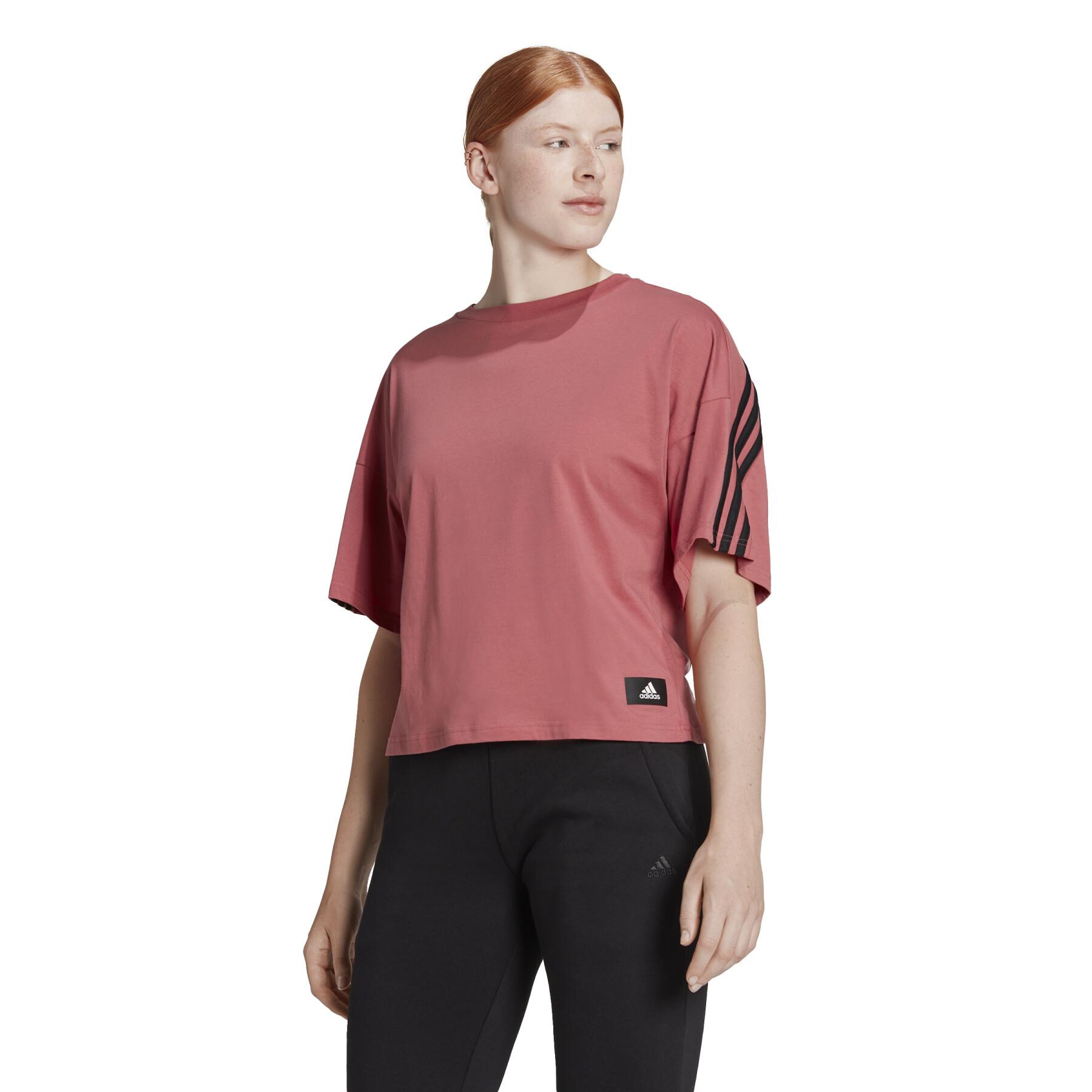 Camiseta de mujer adidas Sportswear Future Icons