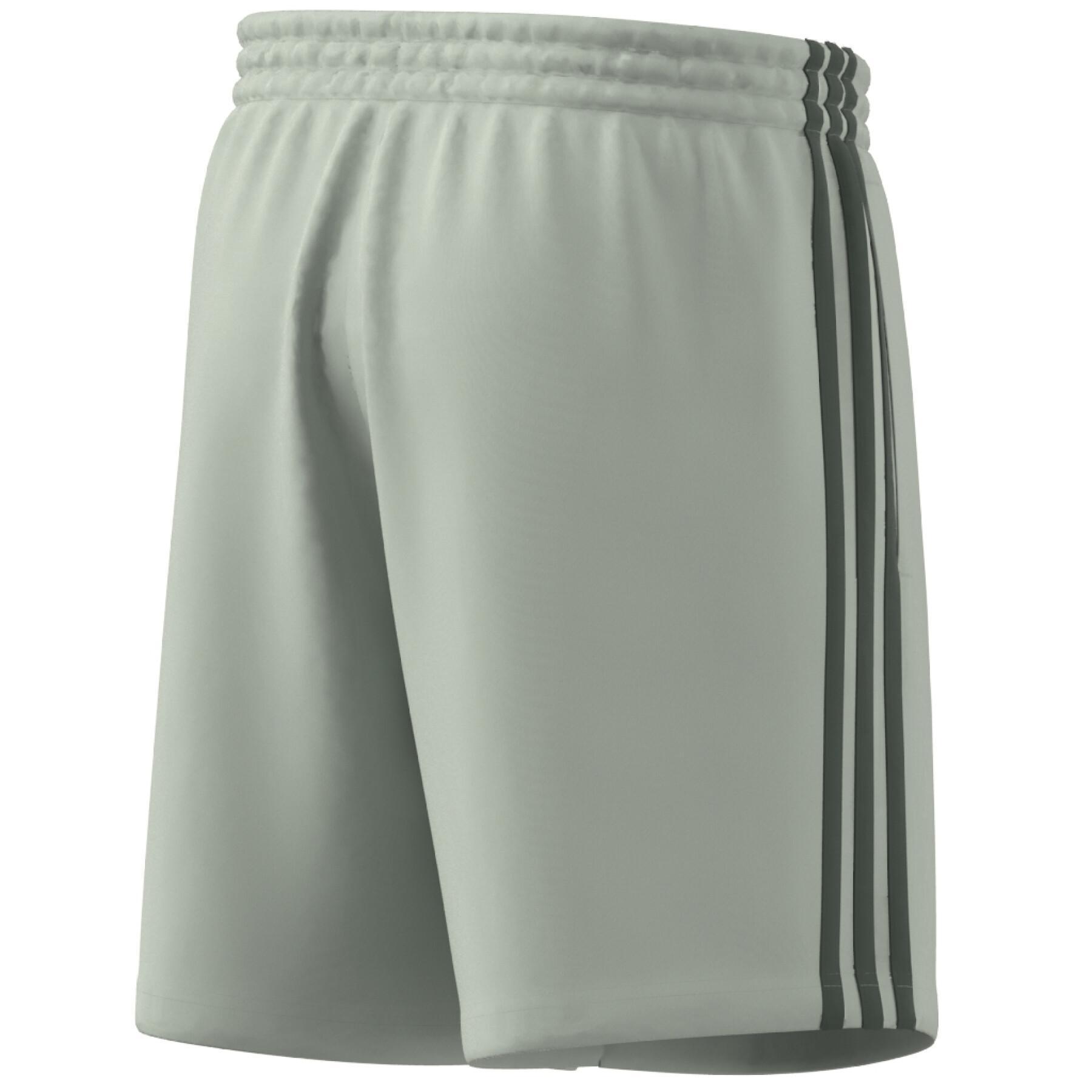 Pantalones cortos de 3 rayas adidas Essentials French Terry