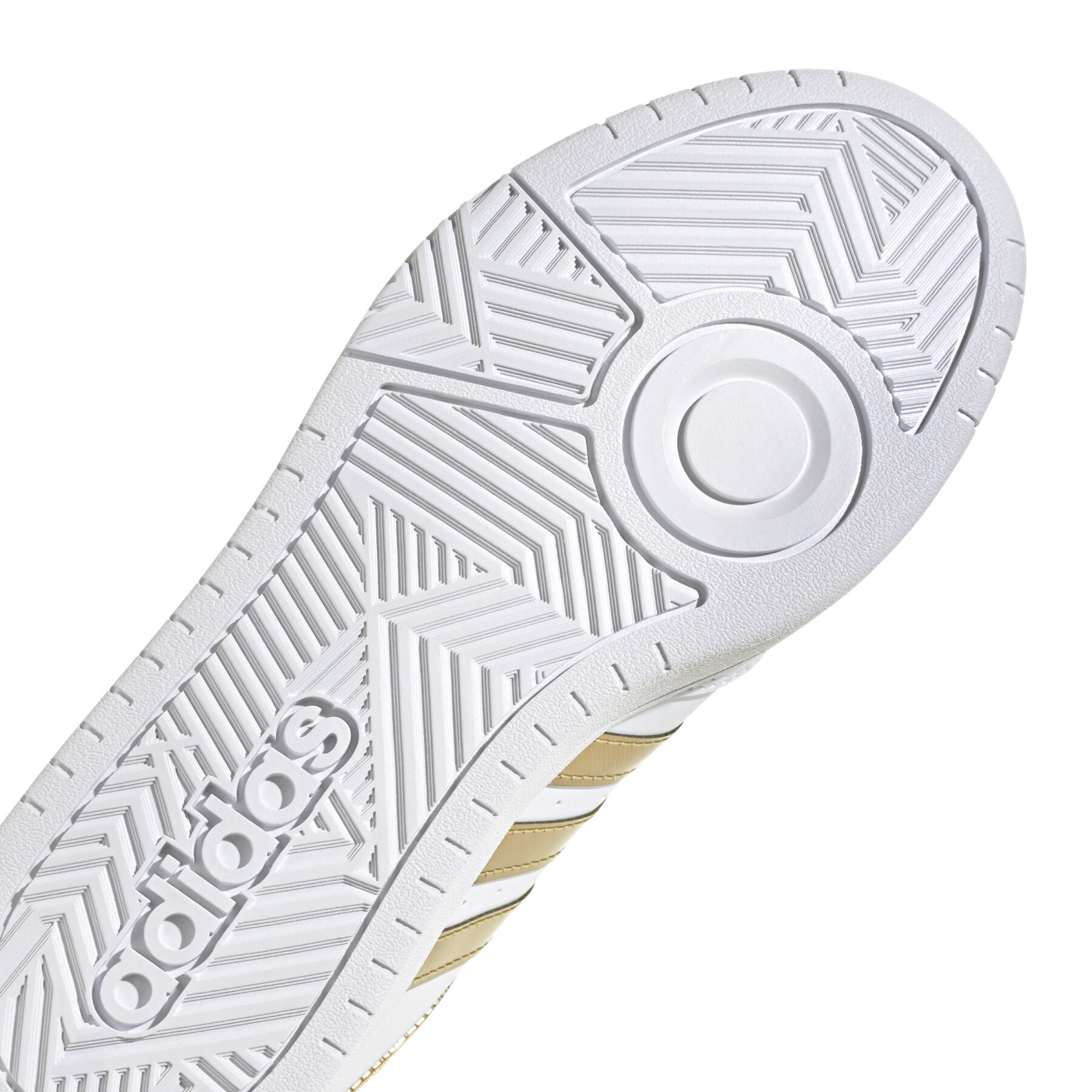 Zapatillas de deporte para mujer adidas Hoops 3.0 Mid