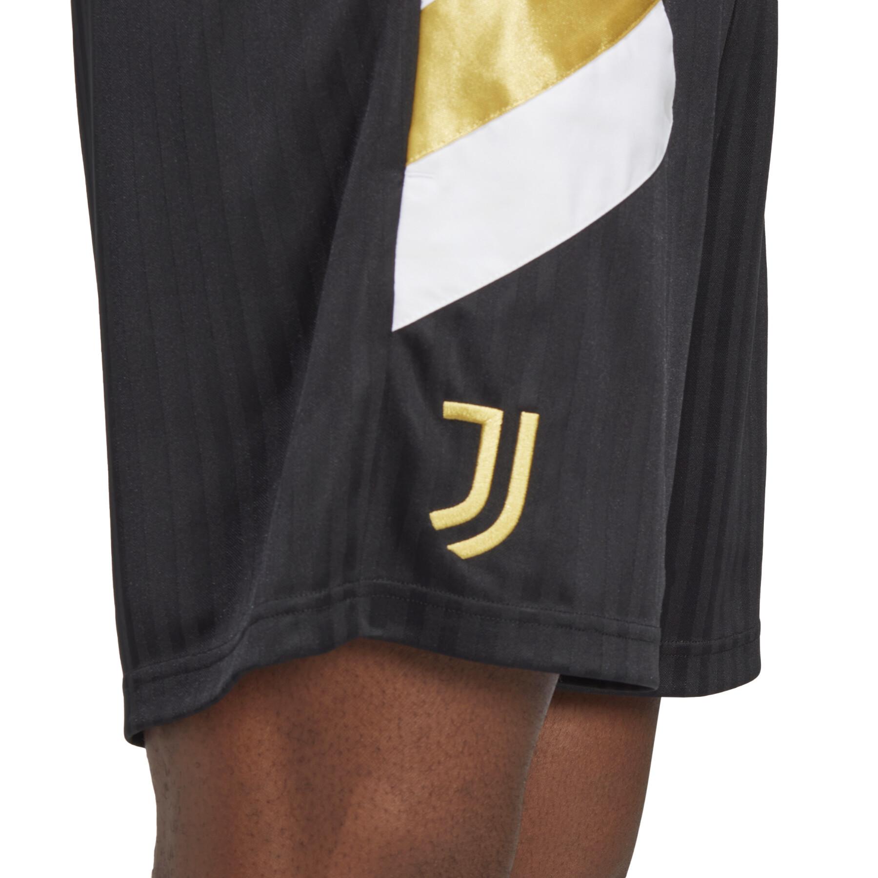 Corto Juventus Turin Icon