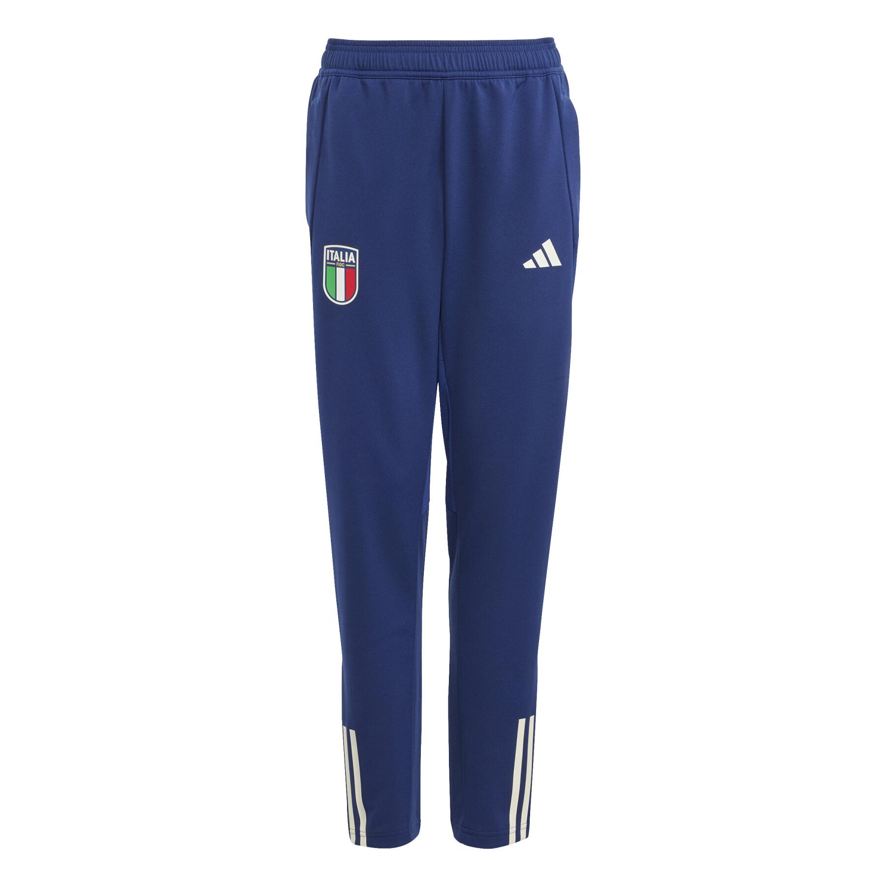 Pantalones de entrenamiento para niños Italie 2023