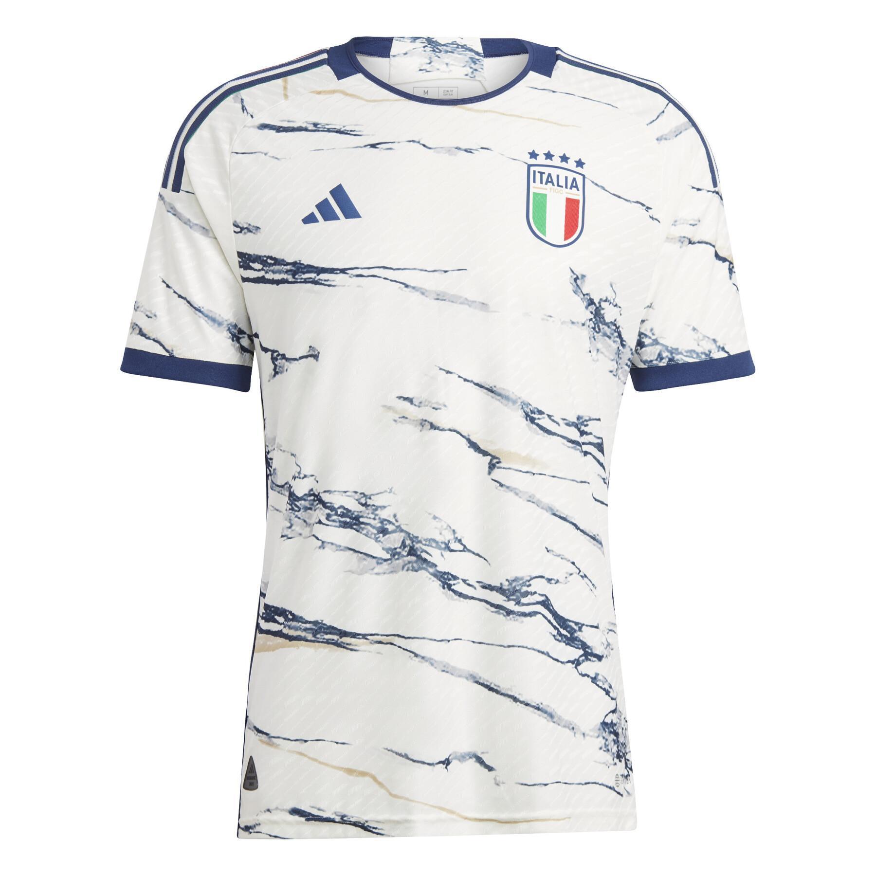Camiseta segunda equipación Authentic Italie 2022/23