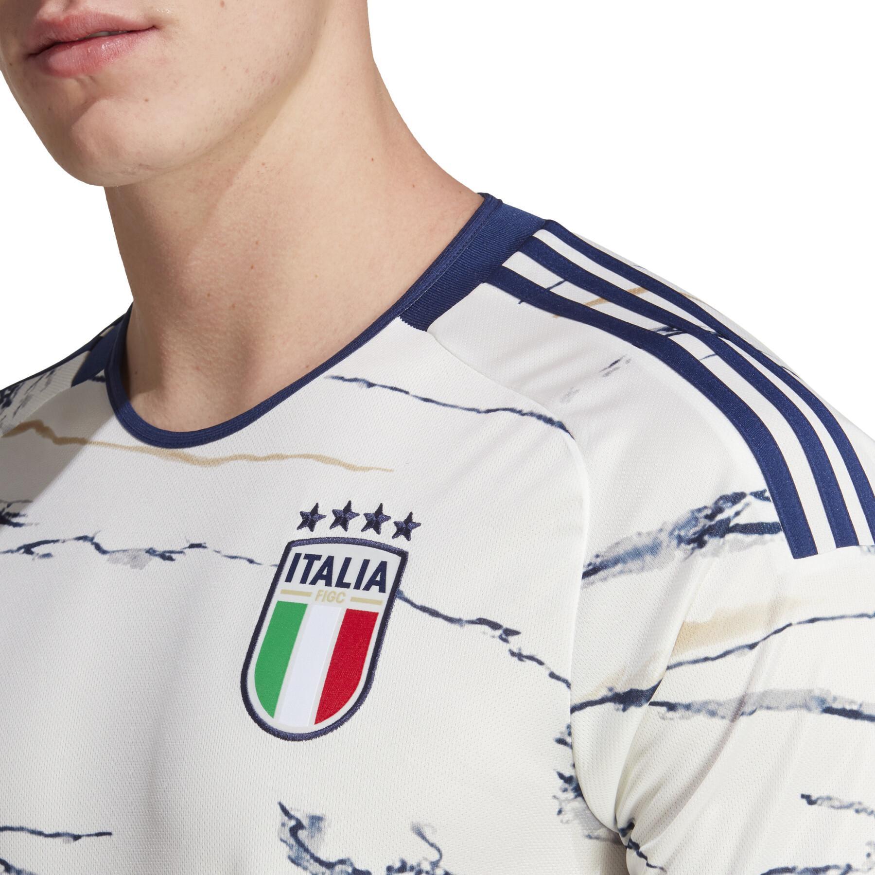 Camiseta segunda equipación Italie 2022/23