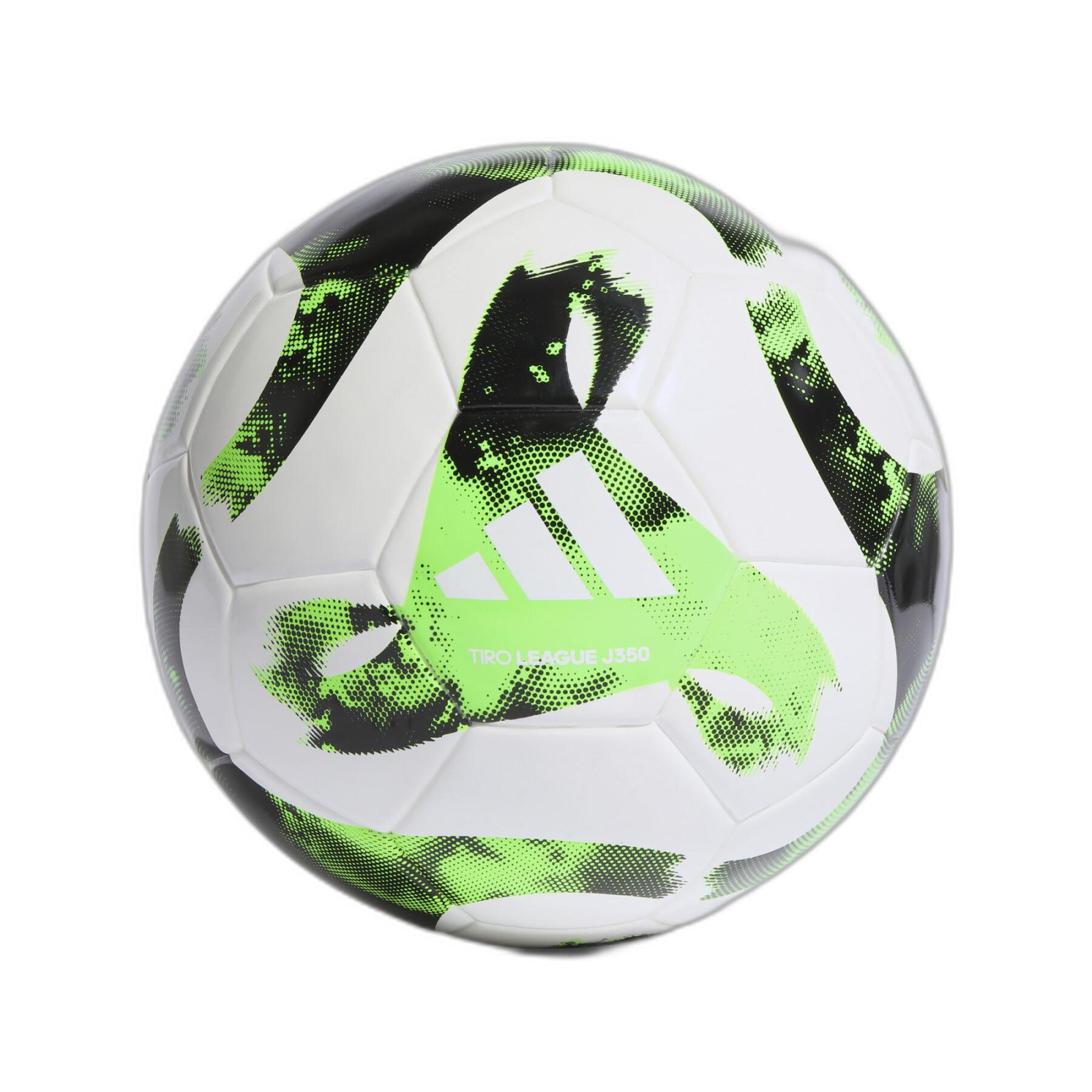 Balón adidas Tiro Junior 350 League