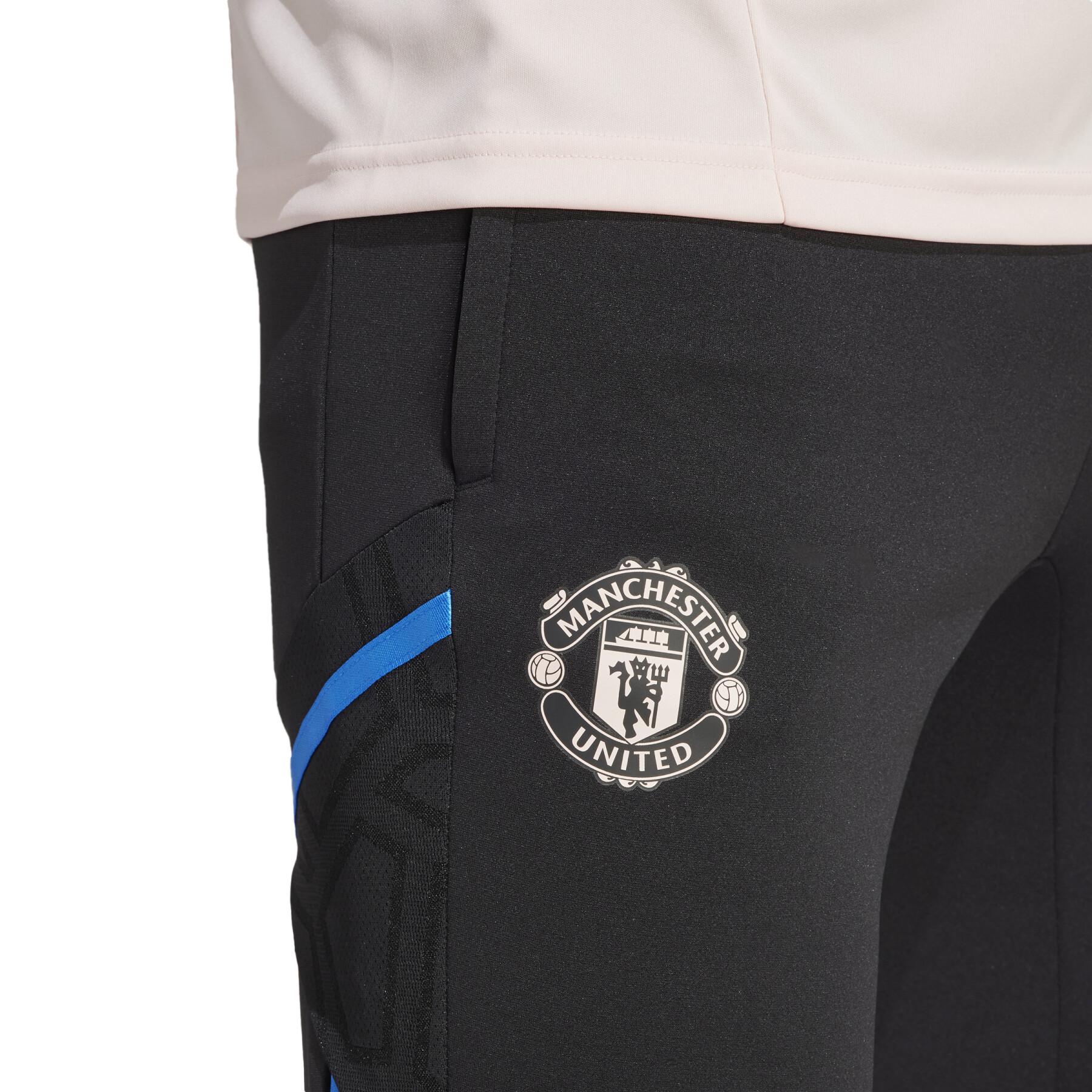 Pantalones de entrenamiento Manchester United Condivo 2022/23