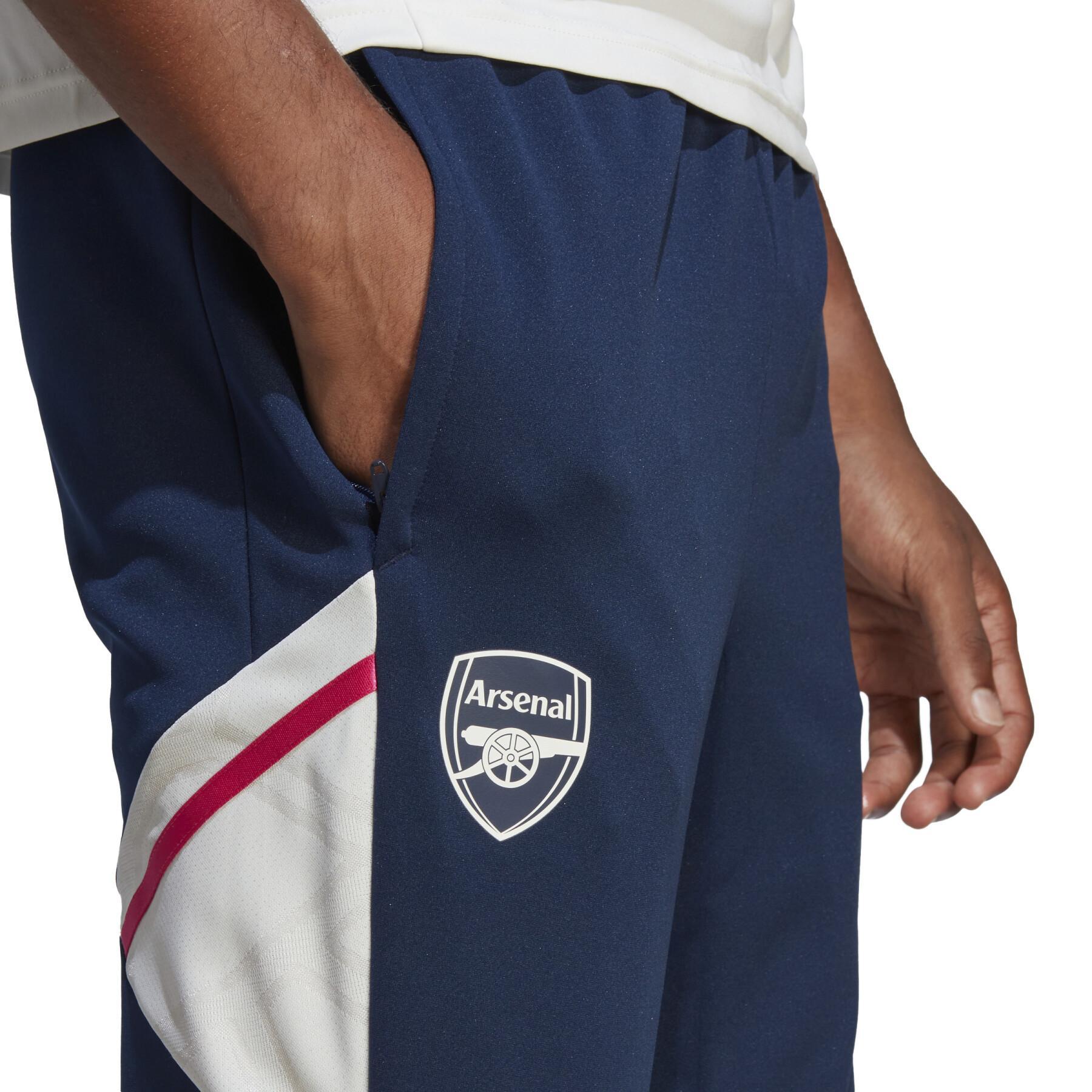 Pantalones de entrenamiento Arsenal Condivo 2022/23