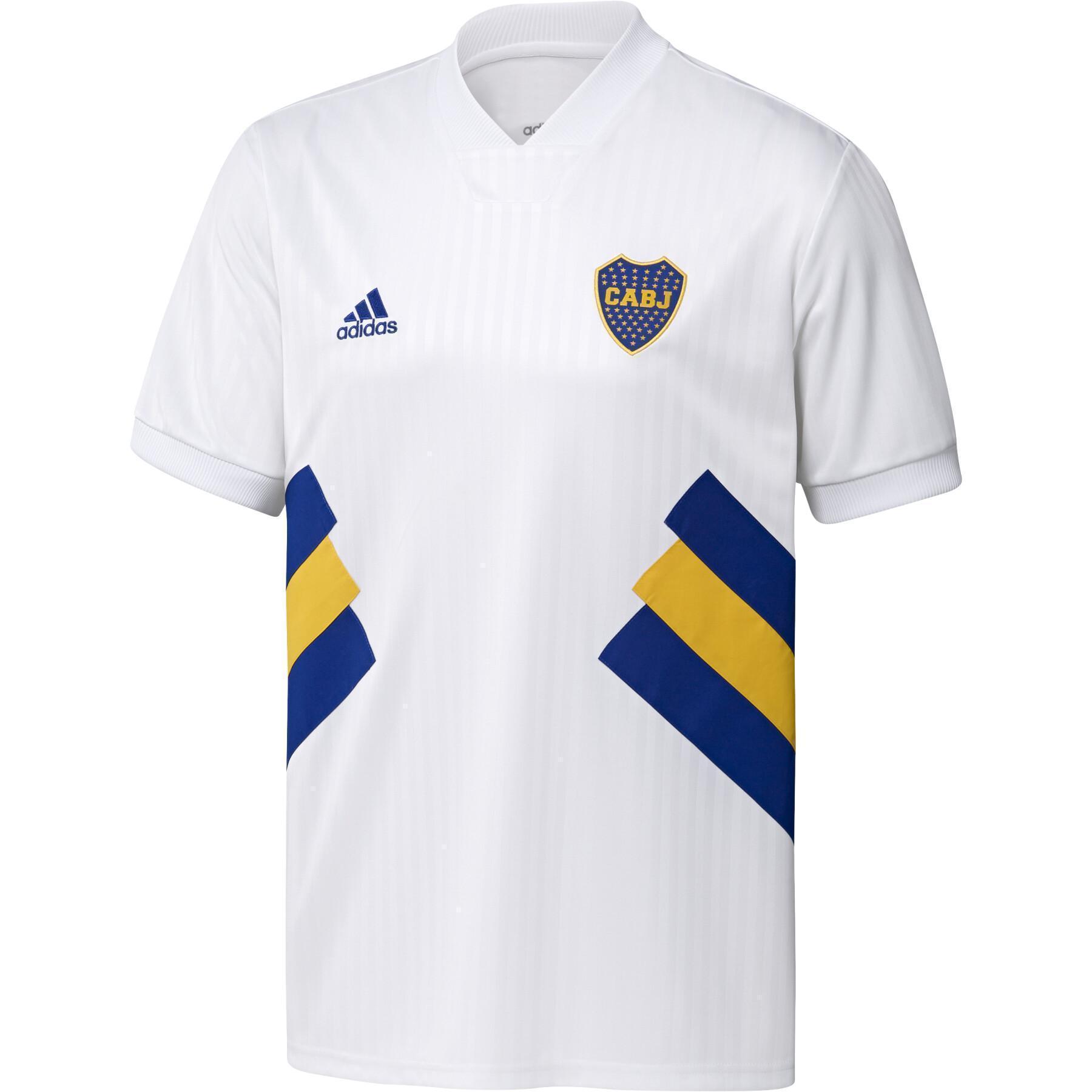 Camiseta Boca Juniors Icon 2023/24