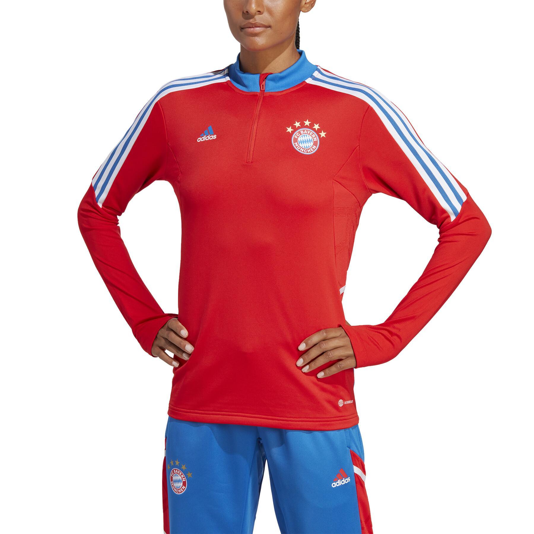 Camiseta de entrenamiento para mujer Bayern Munich Condivo 2022/23