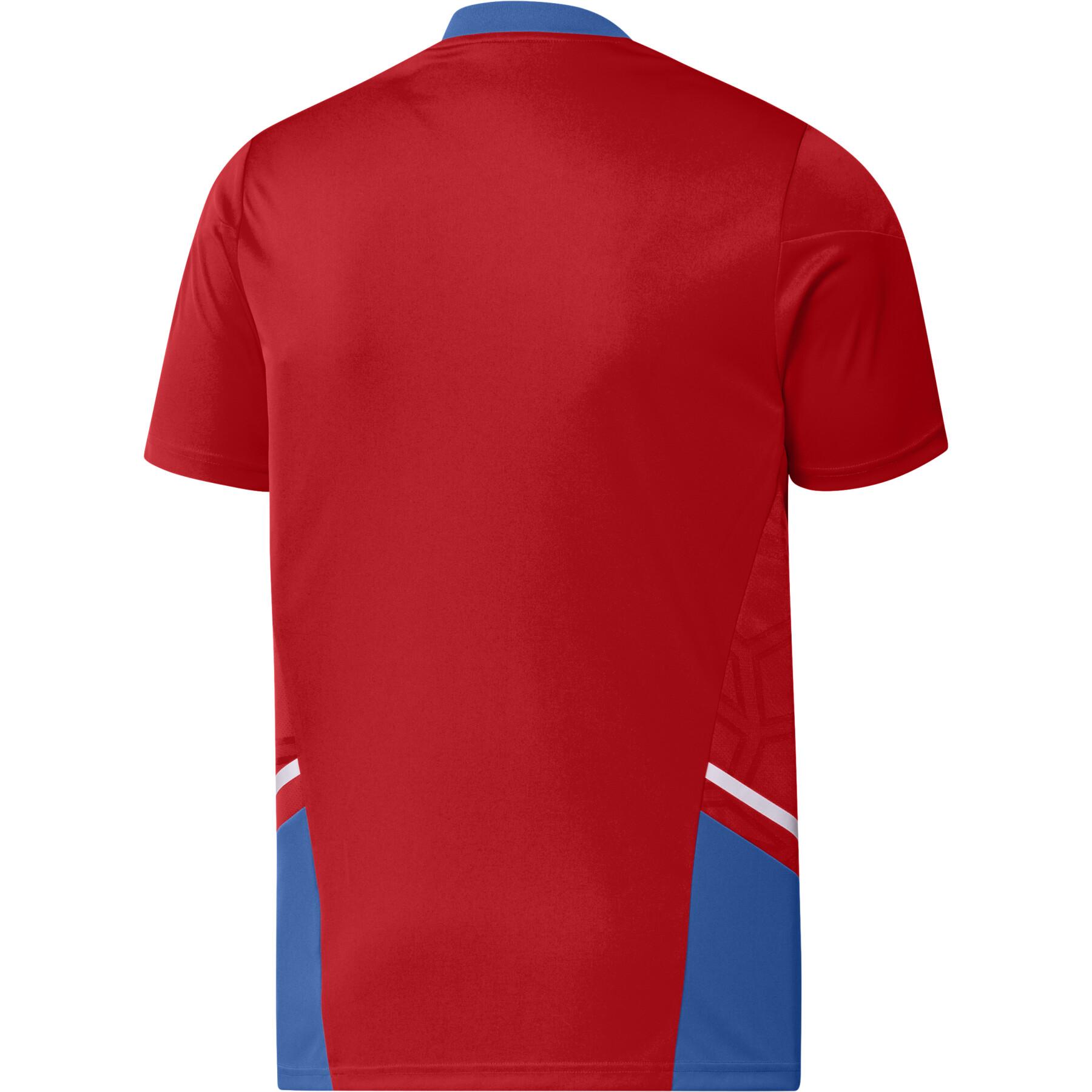 Camiseta de entrenamiento Bayern Munich Condivo 2022/23