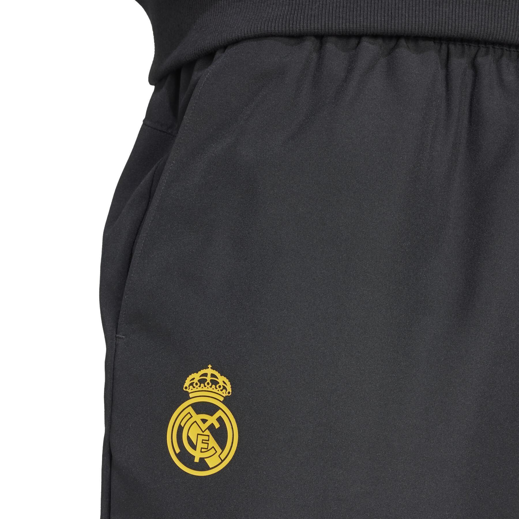 Pantalón de chándal Real Madrid Lifestyler 2023/24