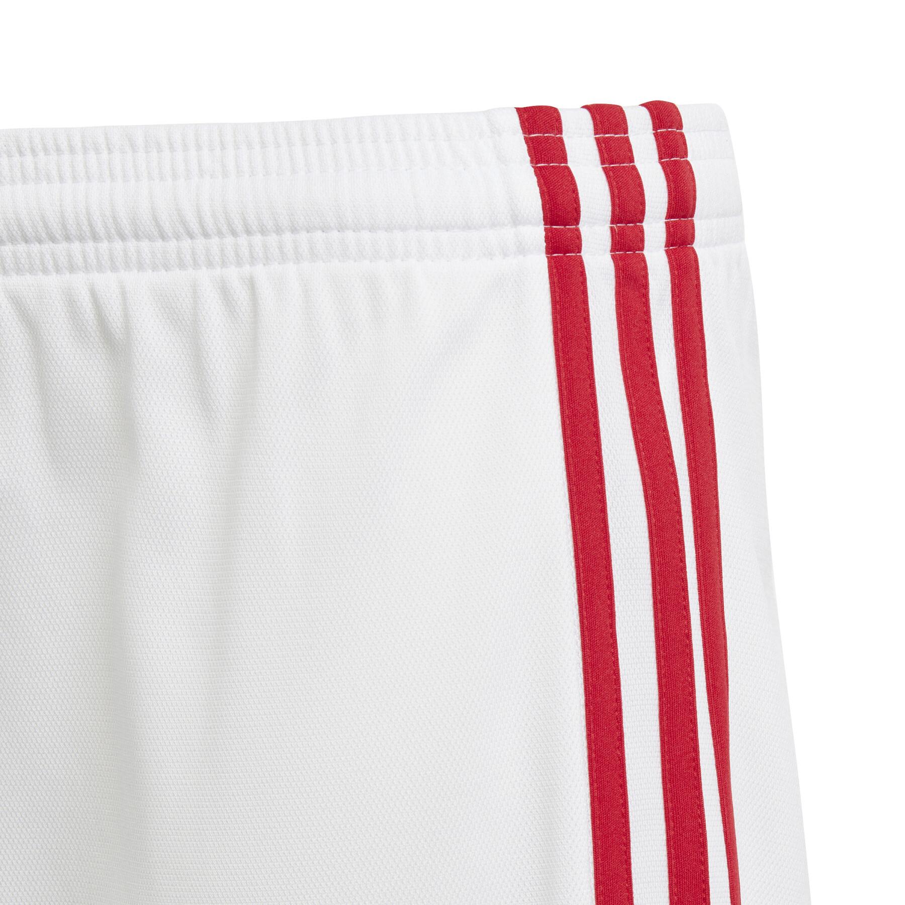 Pantalón corto para niños Ajax Amsterdam 2023/24