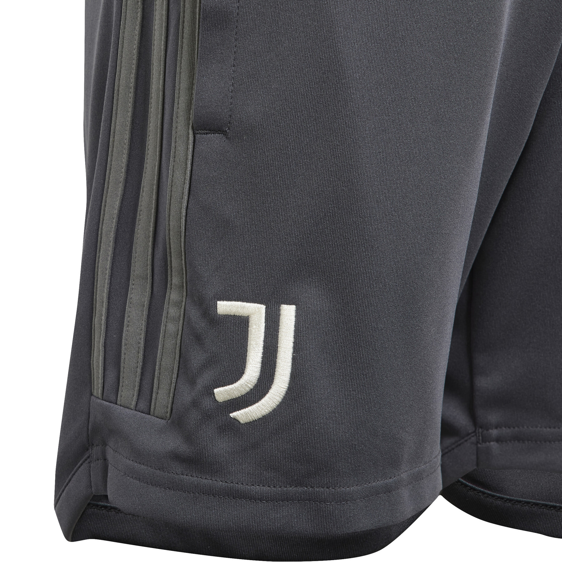 Pantalones cortos tercera equipación infantil Juventus Turin 2023/24
