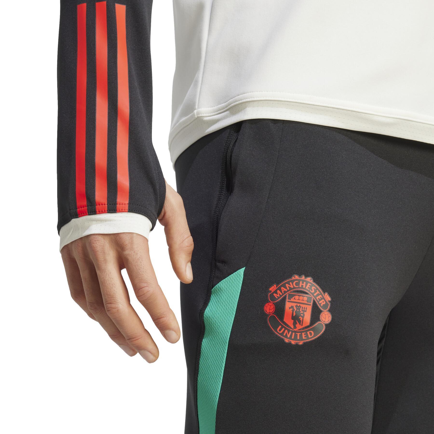 Pantalones de entrenamiento Manchester United Tiro 23
