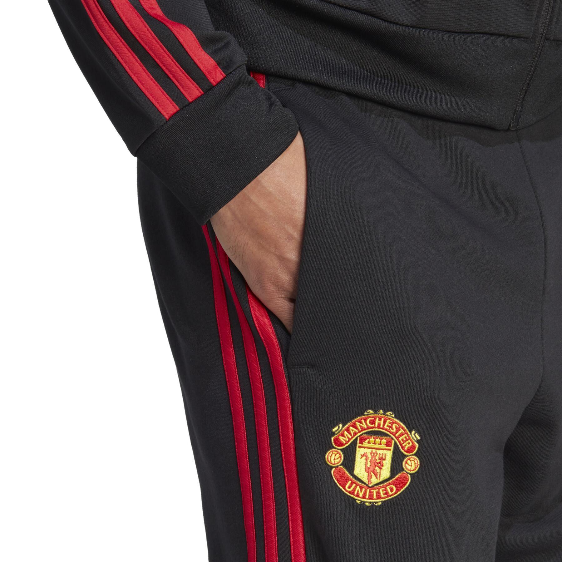 Pantalones de chándal Manchester United DNA 2023/24