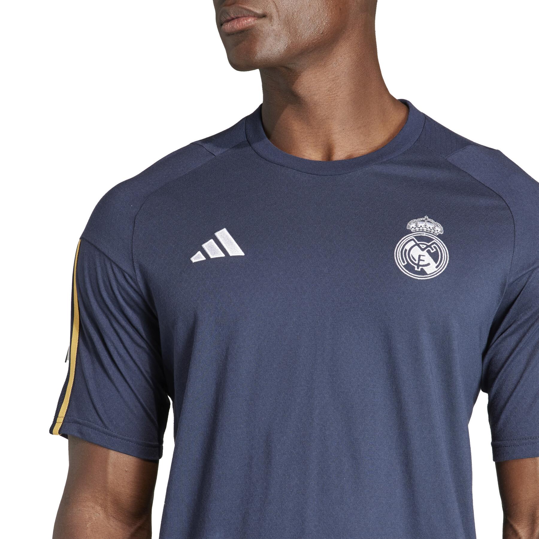 Camiseta Real Madrid Tiro 23