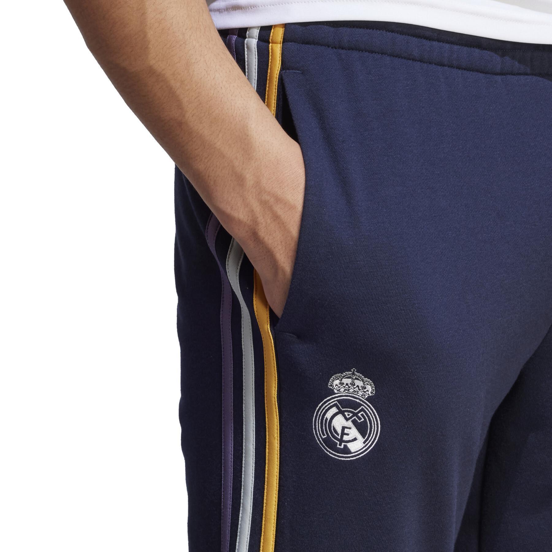 Pantalones de chándal Real Madrid 2023/24