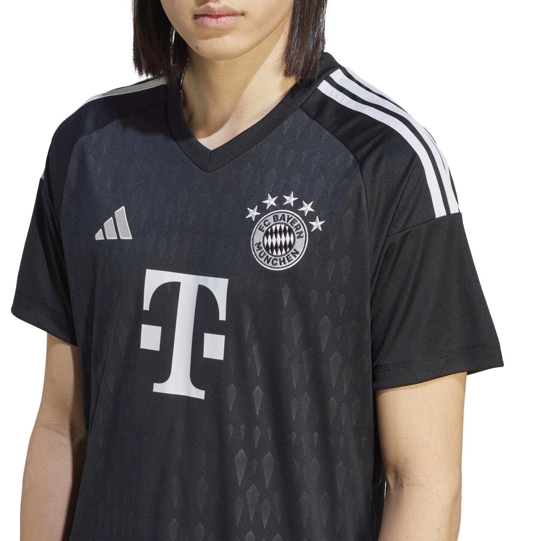 Camiseta de portero Bayern Munich Tiro 23
