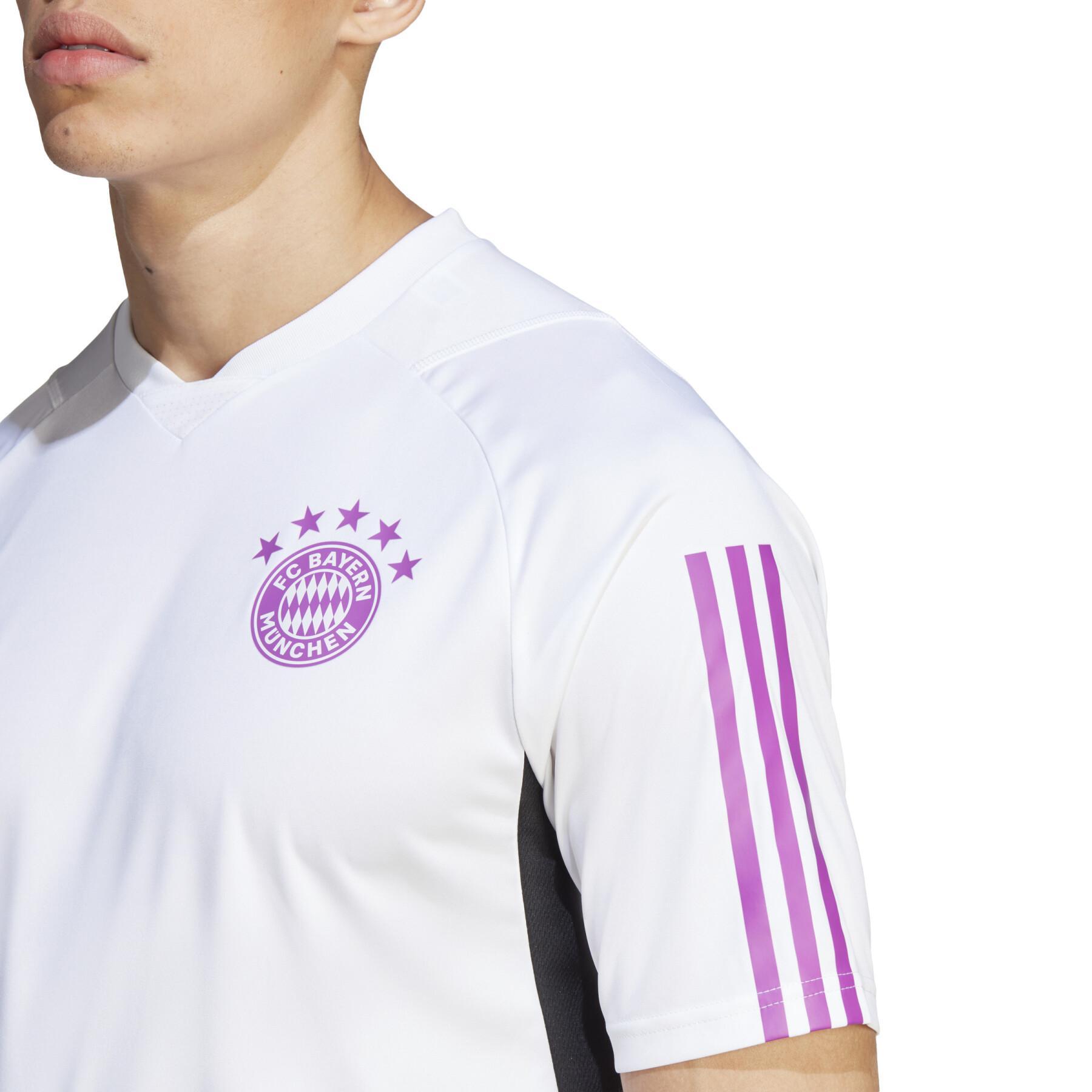 Camiseta de entrenamiento Bayern Munich Tiro 23