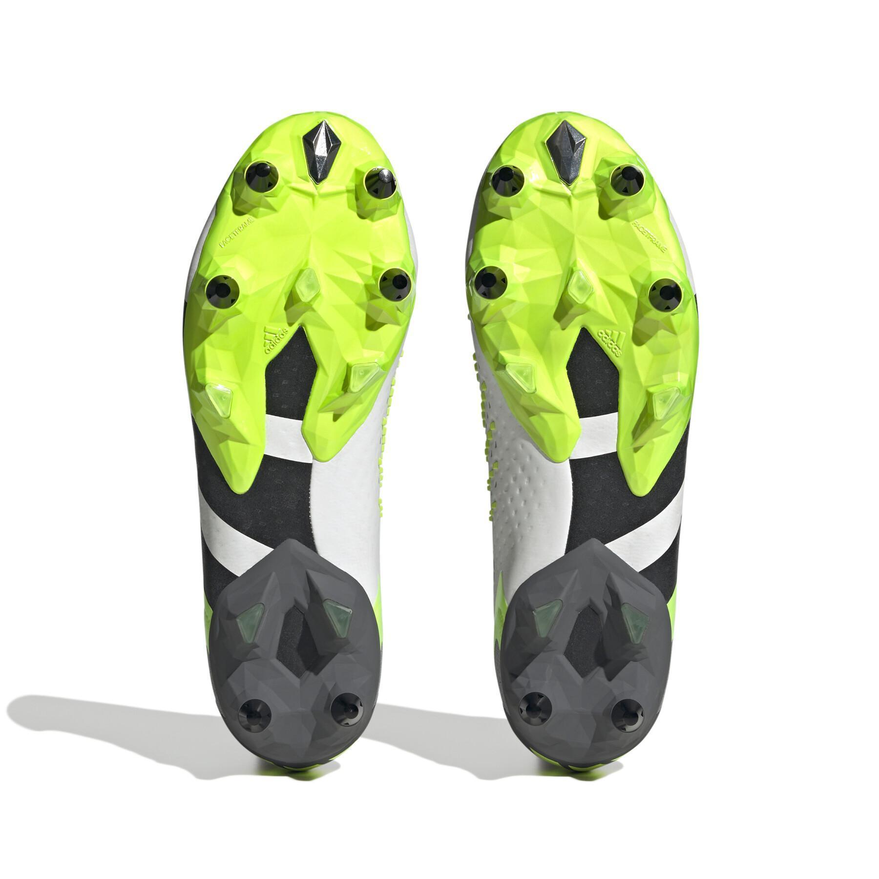 Botas de fútbol adidas Predator Accuracy+ SG