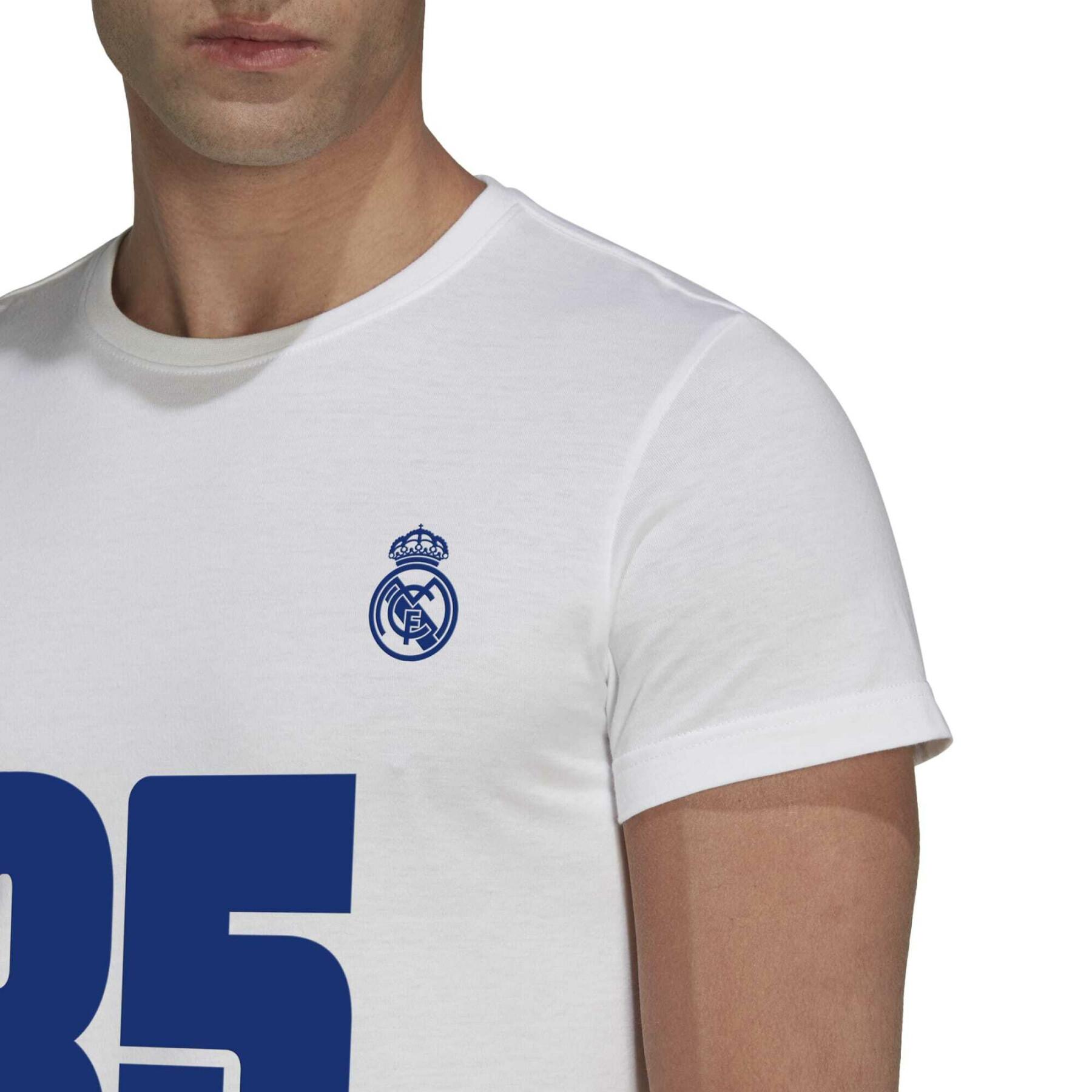 Camiseta del ganador Real Madrid 2022/23