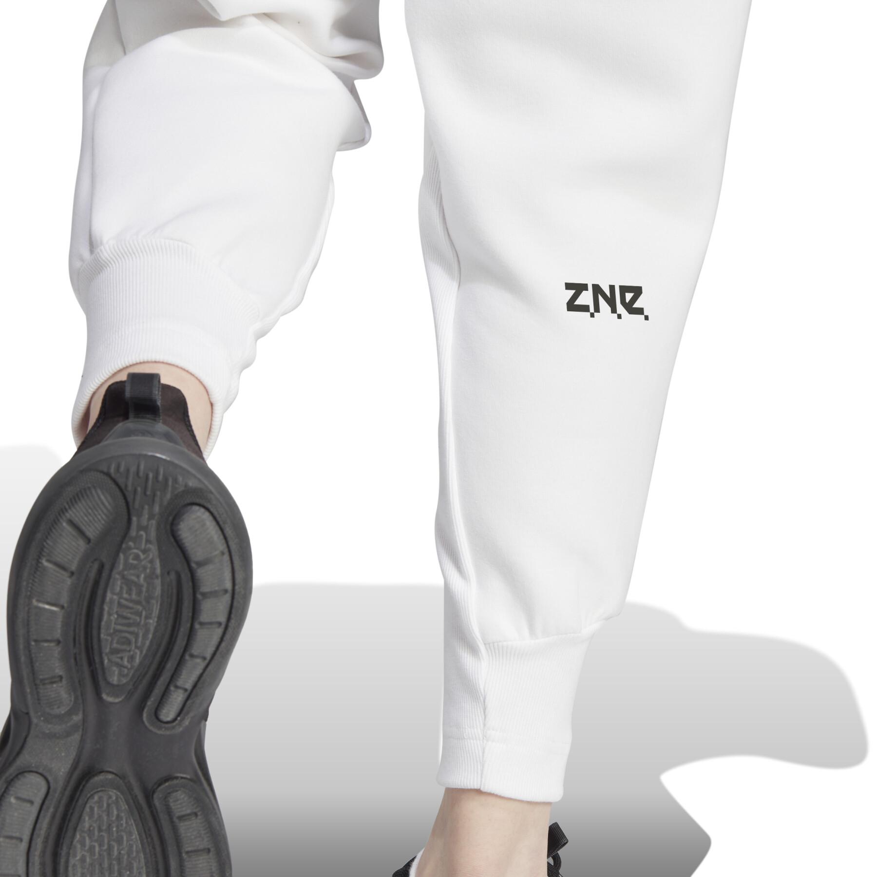 Pantalón de chándal mujer adidas Z.N.E.