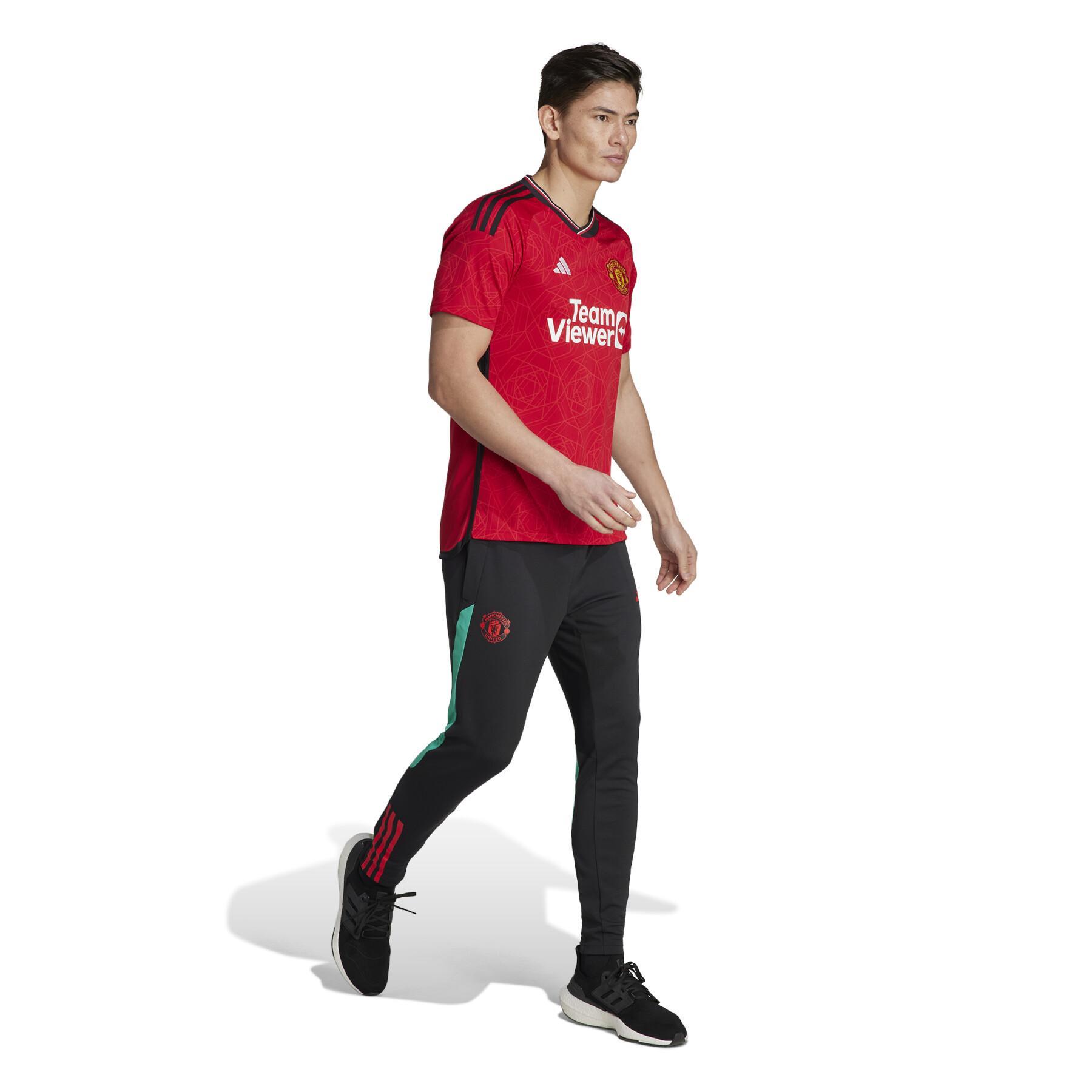 Camiseta primera equipación Manchester United 23/24