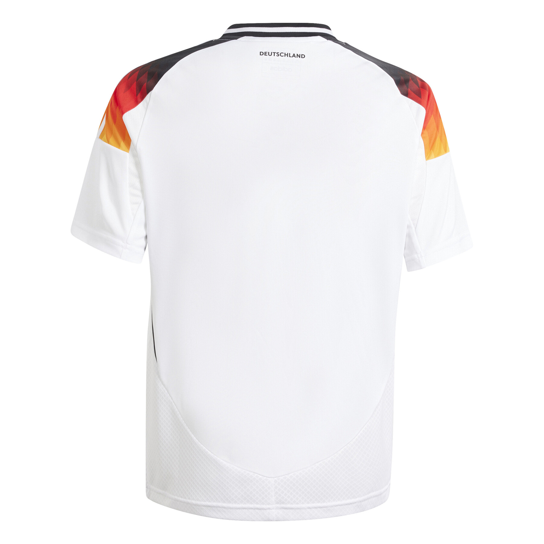 Camiseta primera equipación infantil Alemania Euro 2024