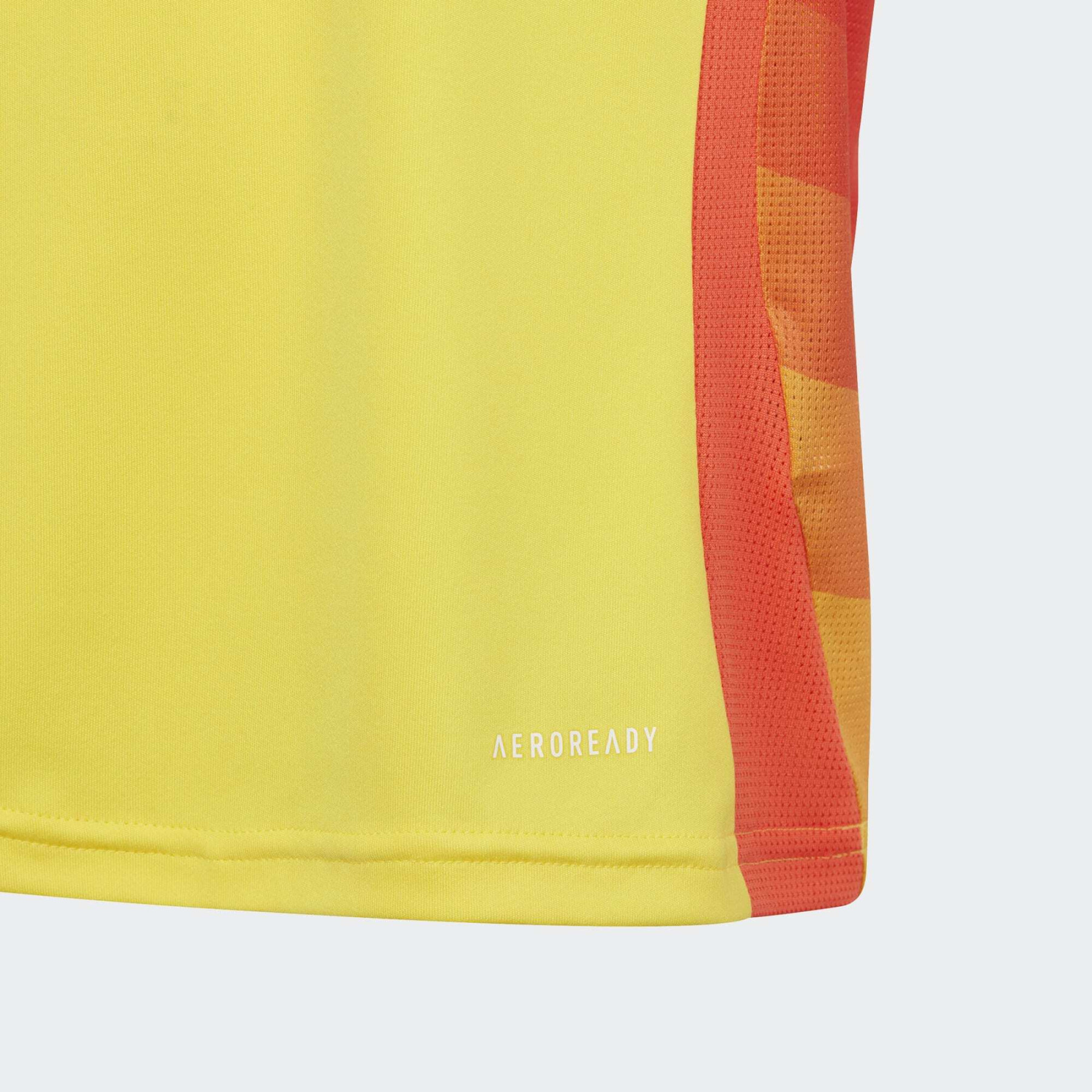 Camiseta primera equipación infantil Colombia Copa América 2024