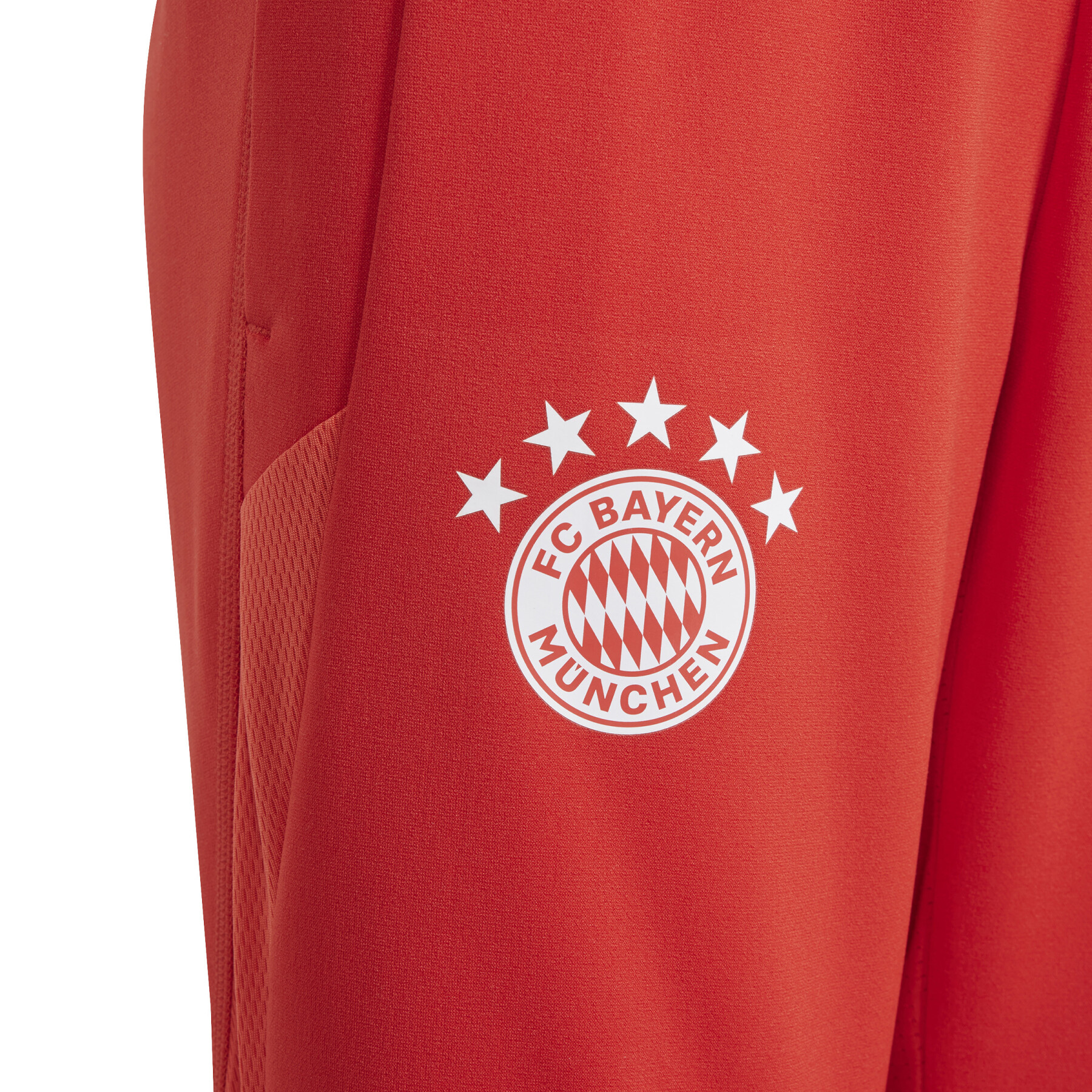 Pantalón de chándal infantil Bayern Munich 2023/24