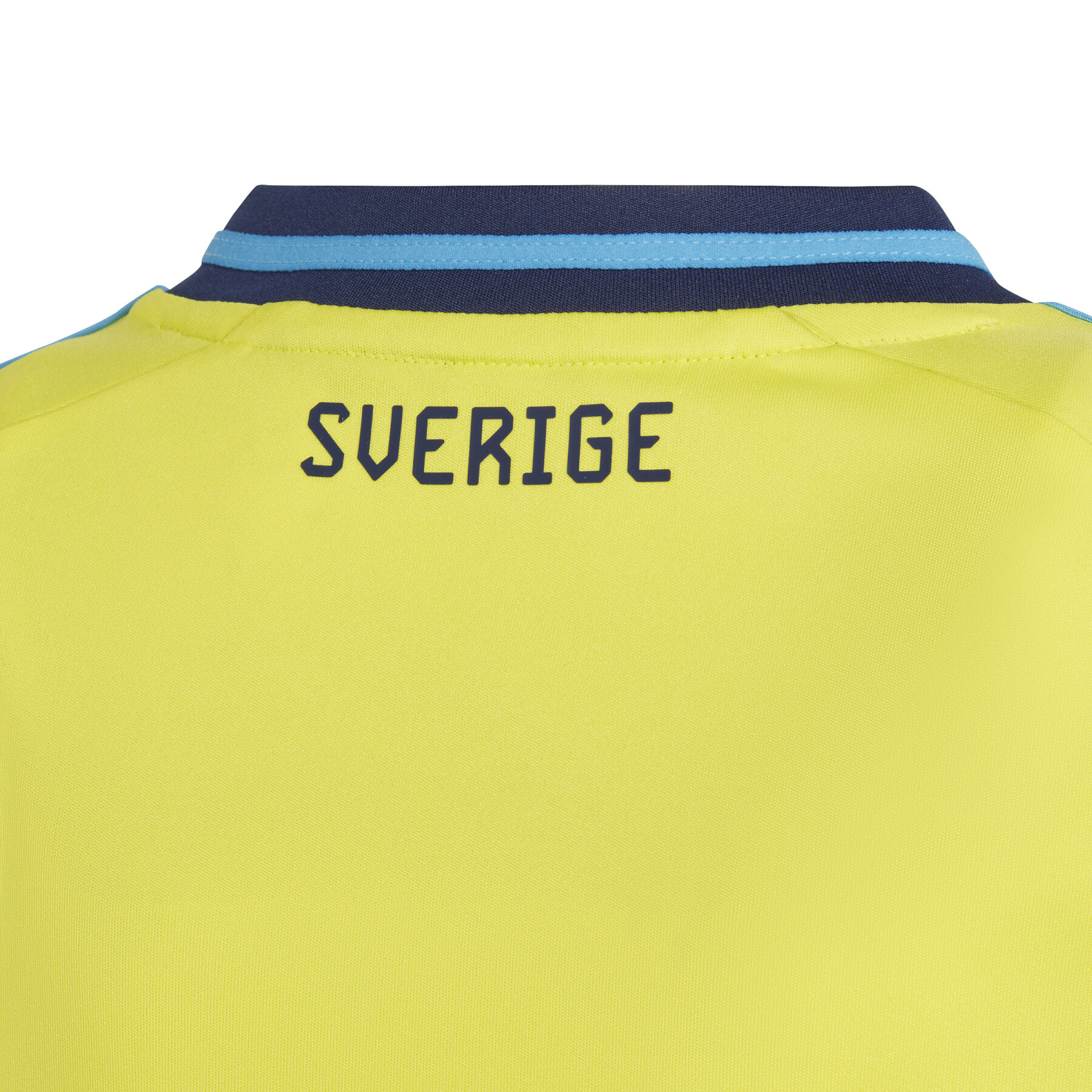 Conjunto primera equipación infantil Suède Euro 2024