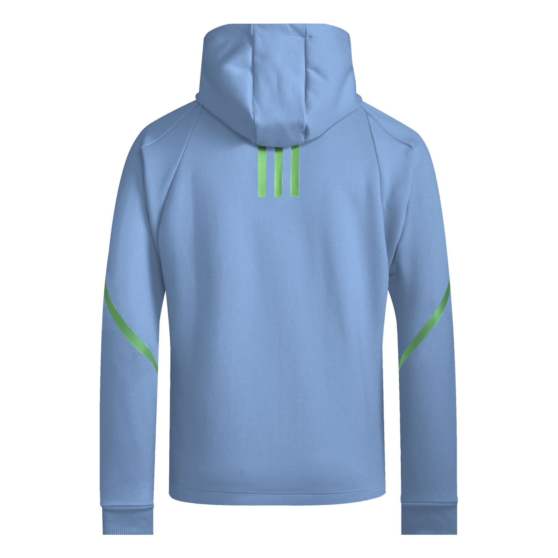 Sudadera con capucha Seattle Sounders D4GMD 2024