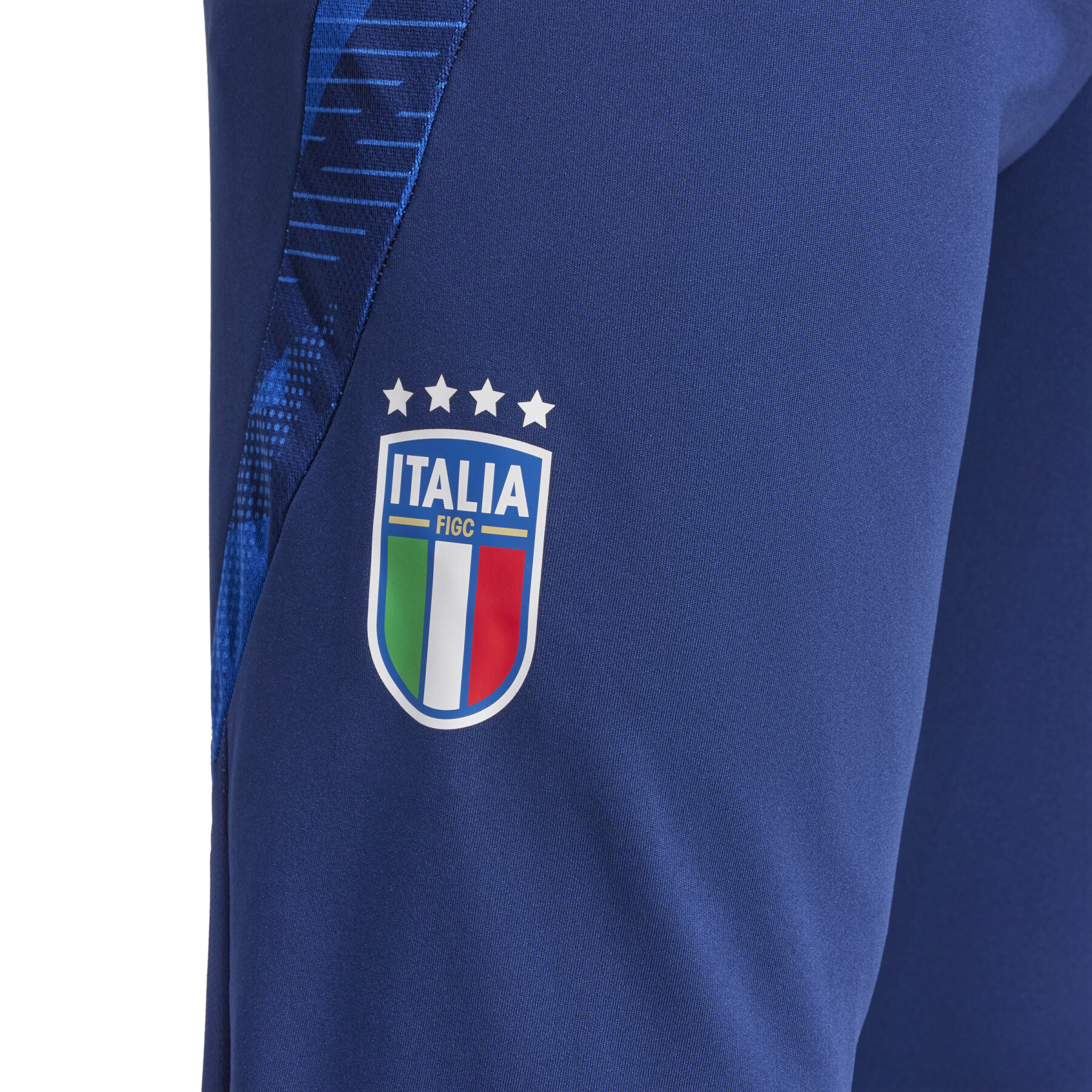 Pantalón de entrenamiento Italia Euro 2024