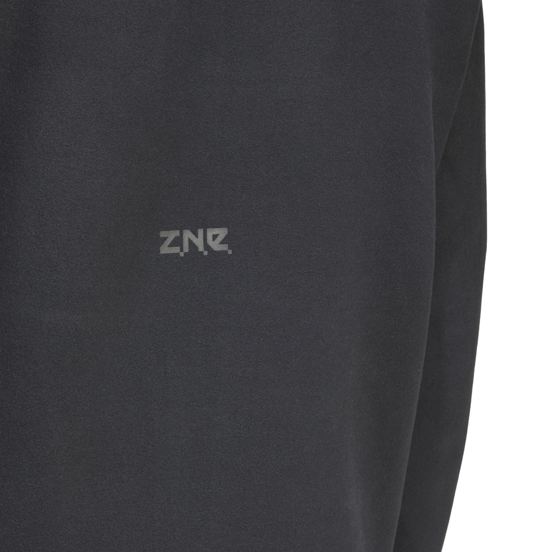 Sudadera con capucha y cremallera adidas Z.N.E.