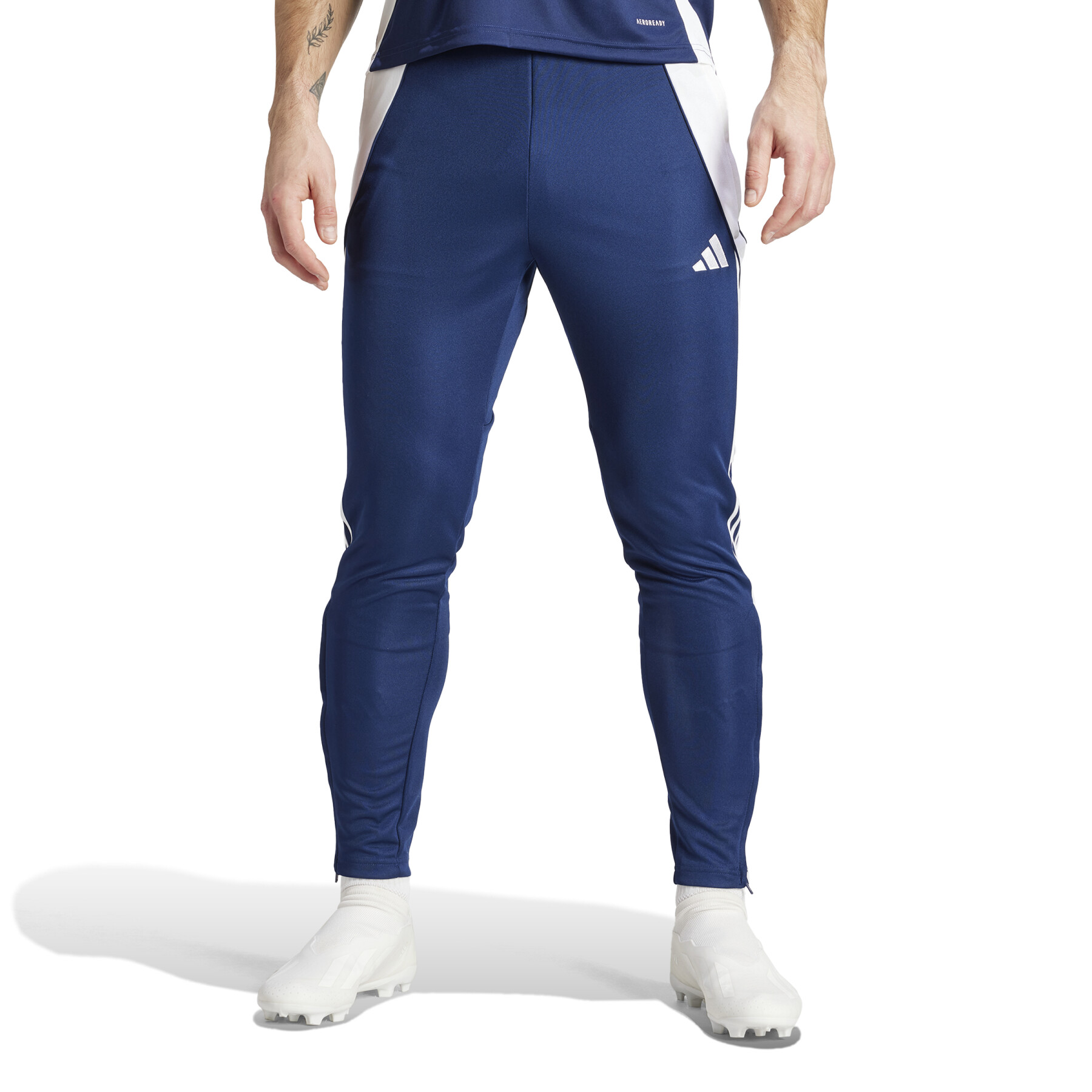 Pantalones de entrenamiento slim-fit adidas Tiro 24