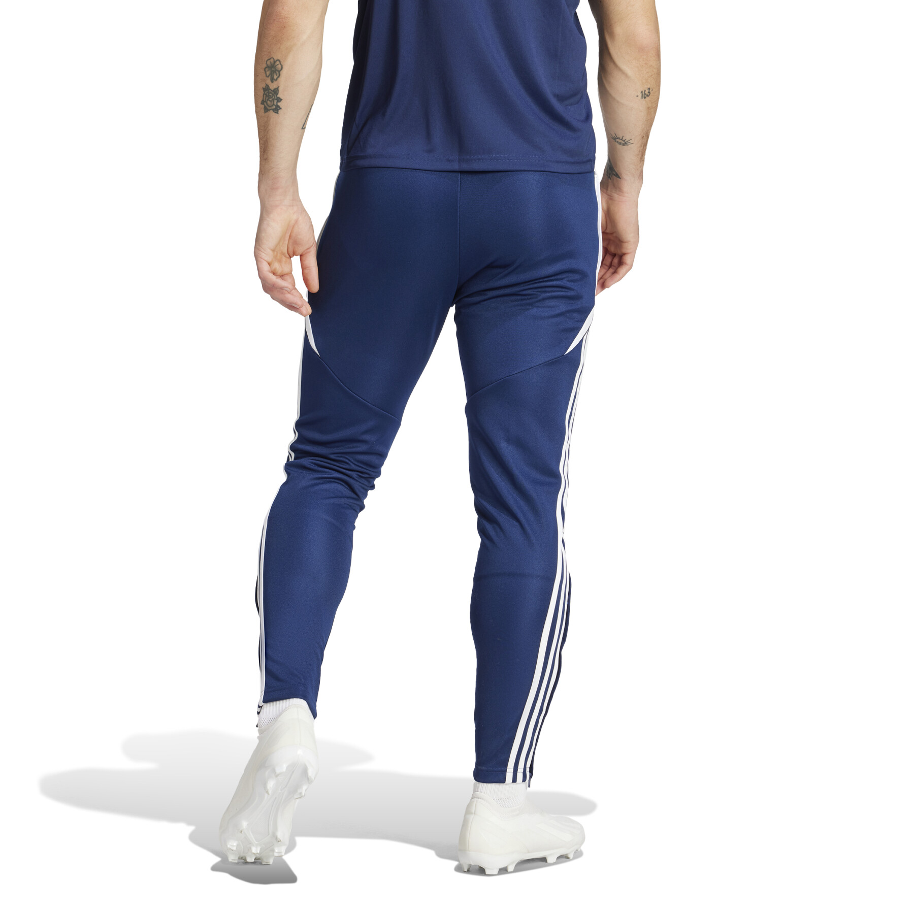 Pantalones de entrenamiento slim-fit adidas Tiro 24