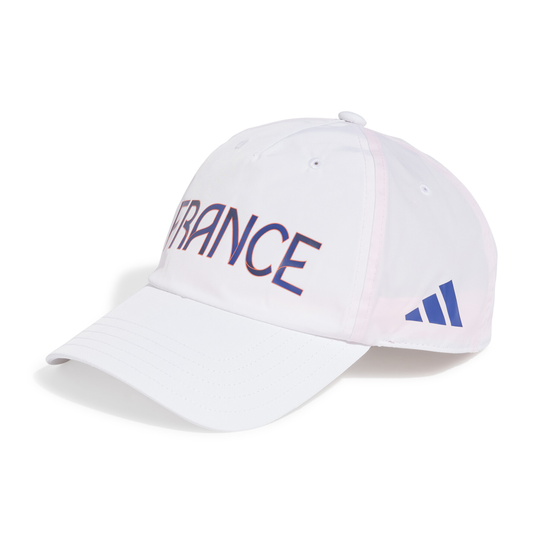 Gorra de béisbol adidas Team France
