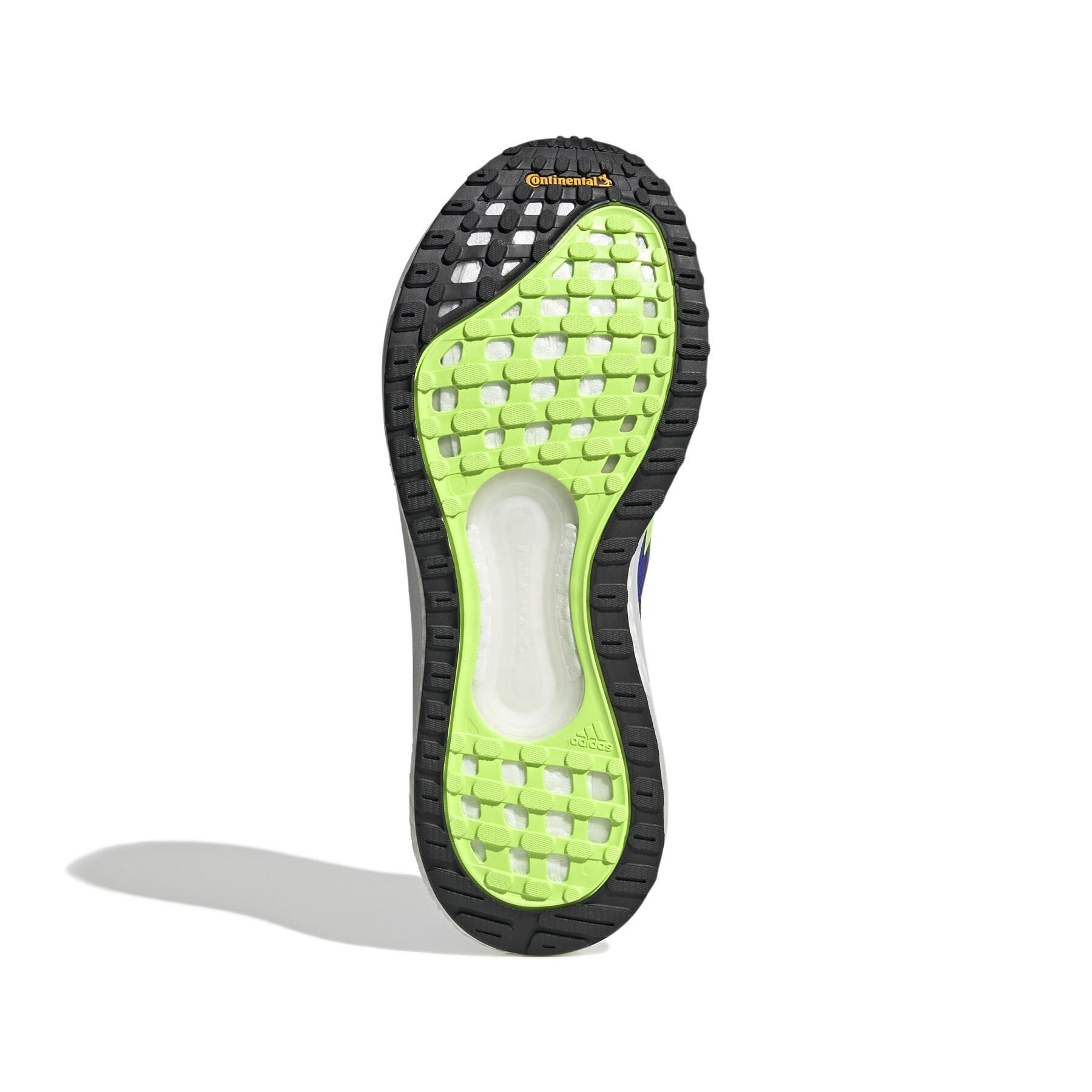 Zapatillas para correr adidas SolarGlide 4