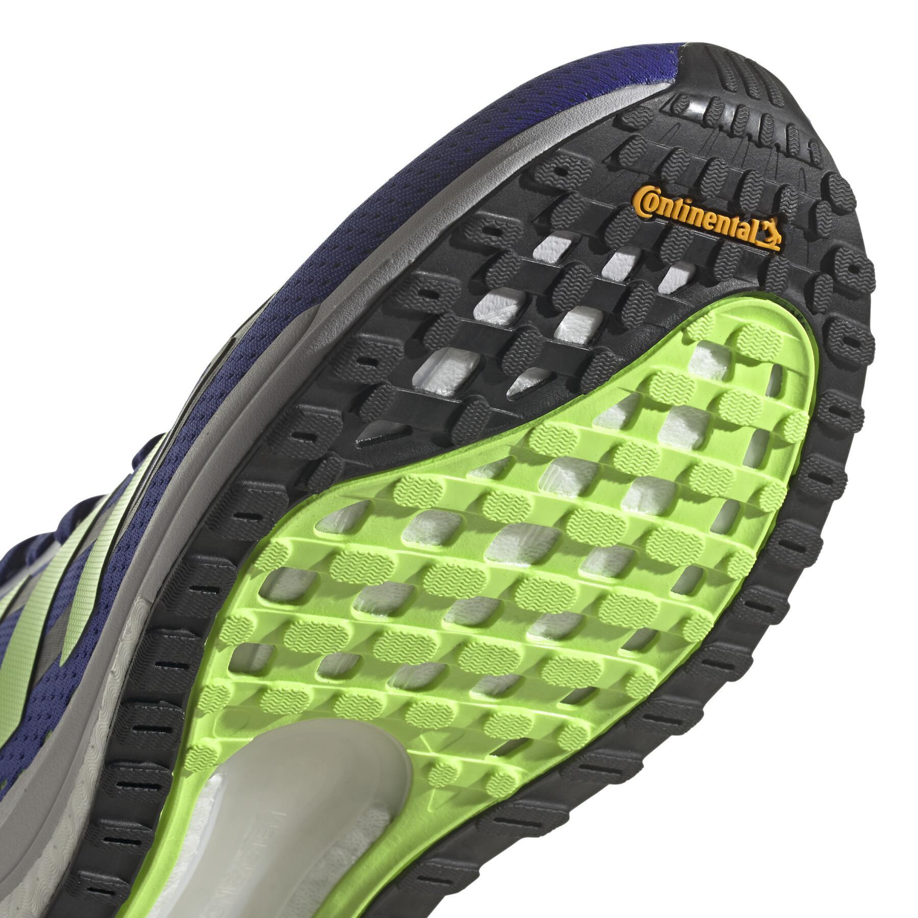 Zapatillas para correr adidas SolarGlide 4