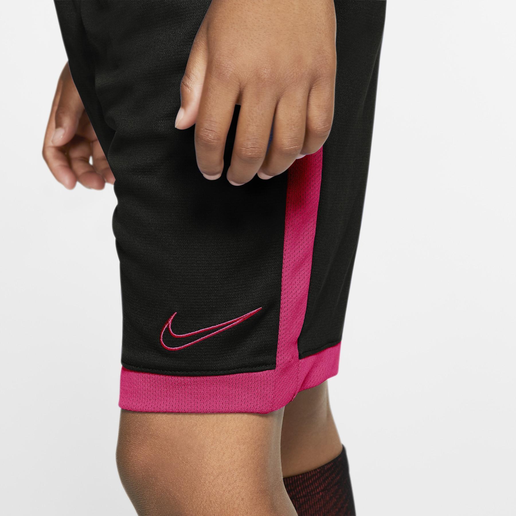 Pantalones cortos para niños Nike Dri-FIT Academy