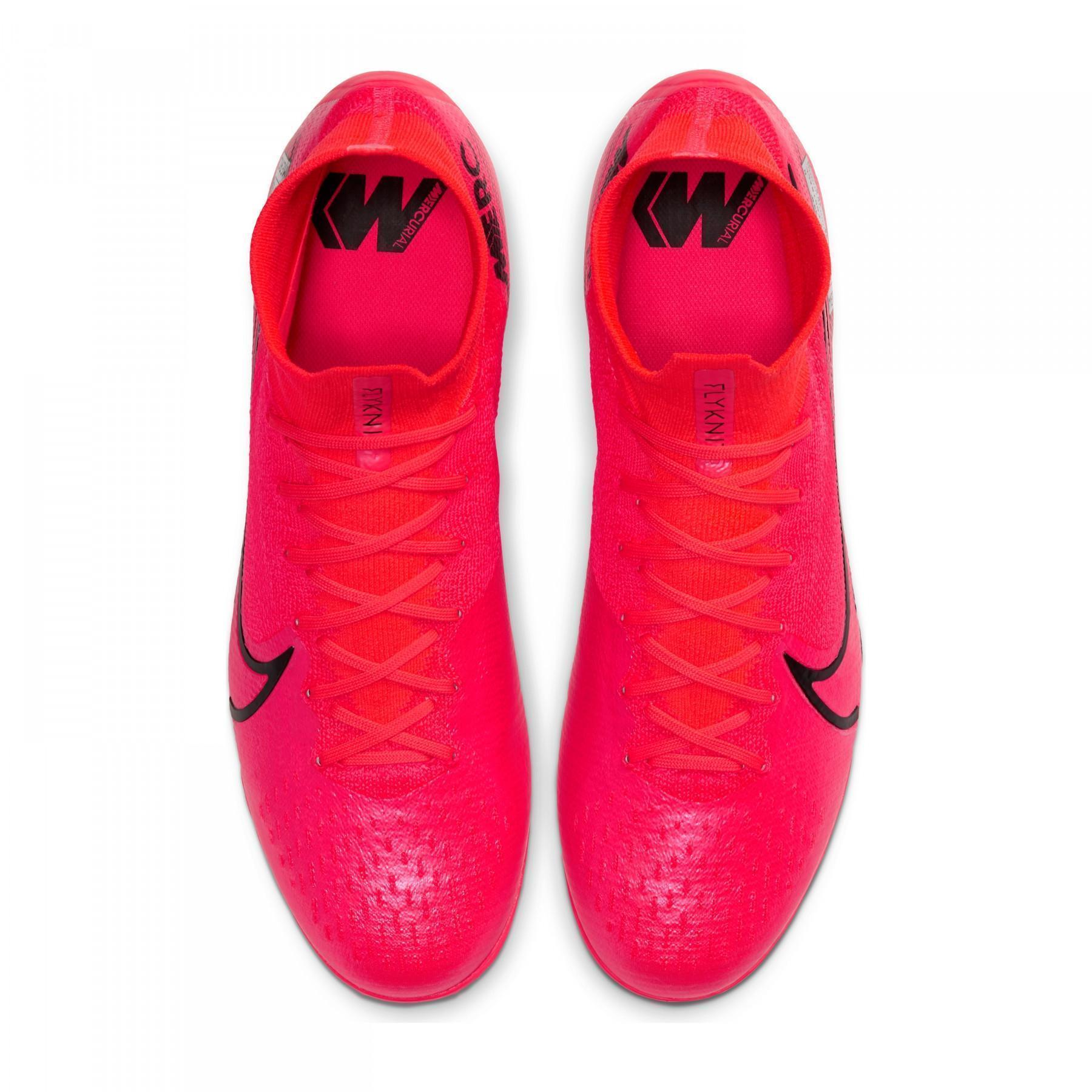 Zapatos Nike Mercurial Superfly 7 Elite TF