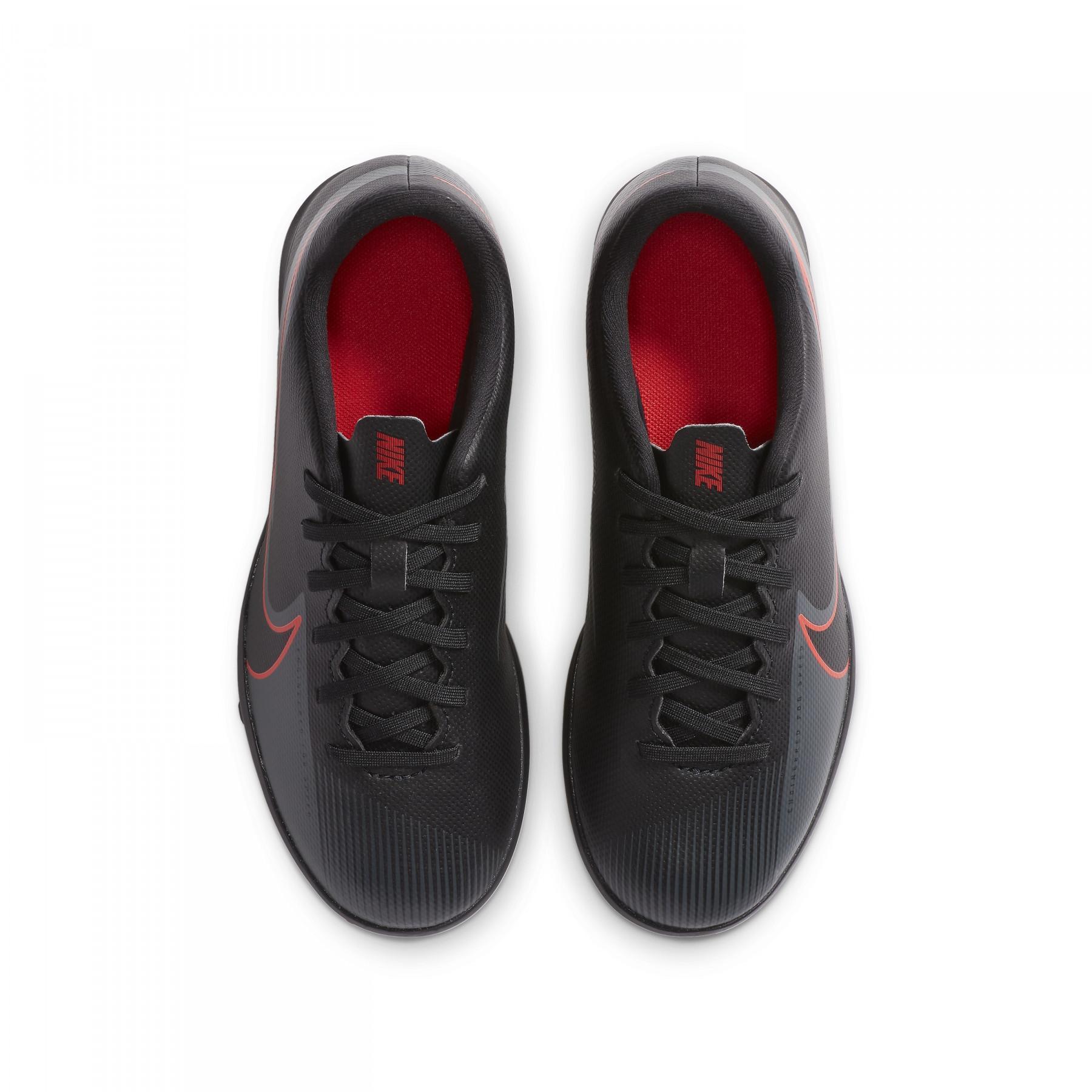 Haz un esfuerzo herida Bermad Zapatos para niños Nike Mercurial Vapor 13 Club TF